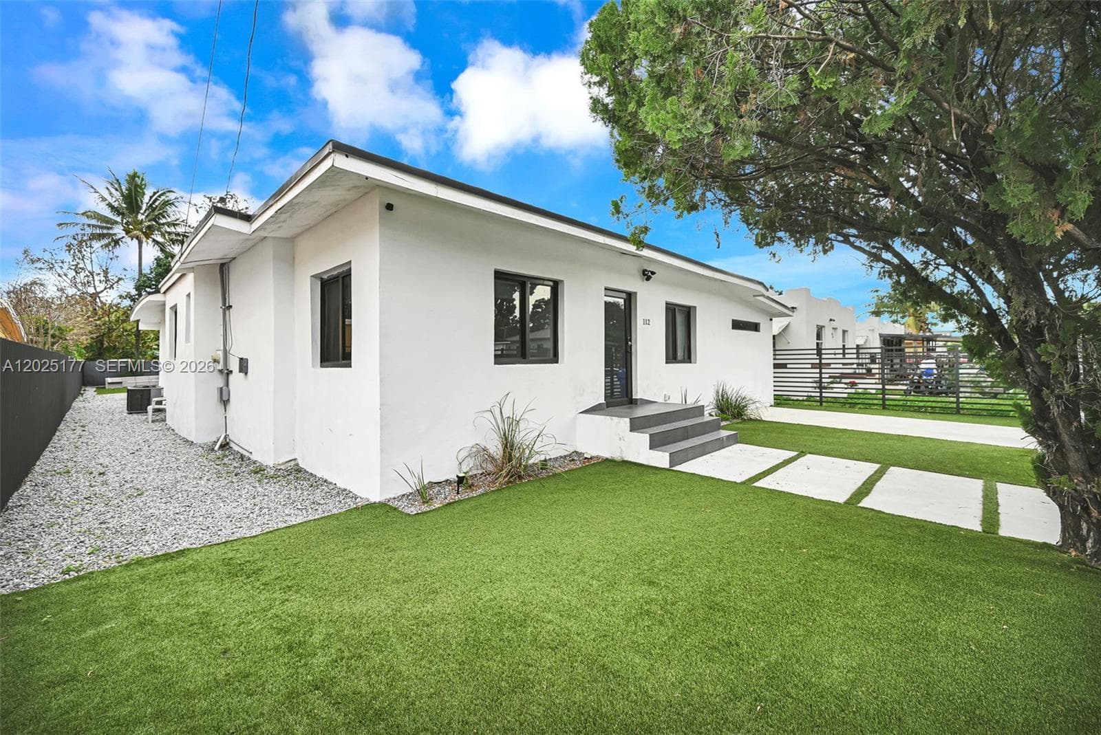 112 NW 53rd St, Miami FL 33127 — 1