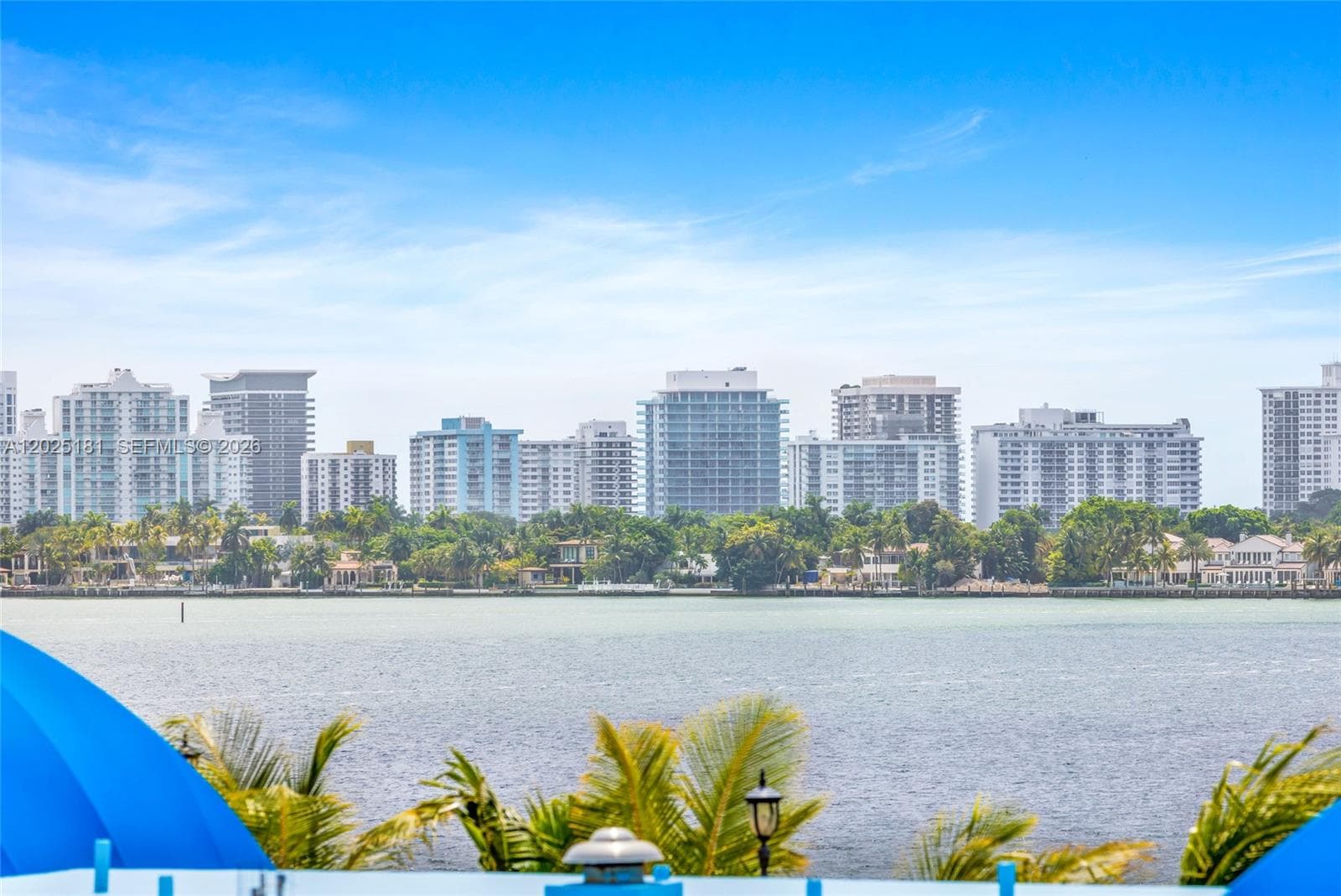 7601 E Treasure Dr # 506, North Bay Village FL 33141 — 27