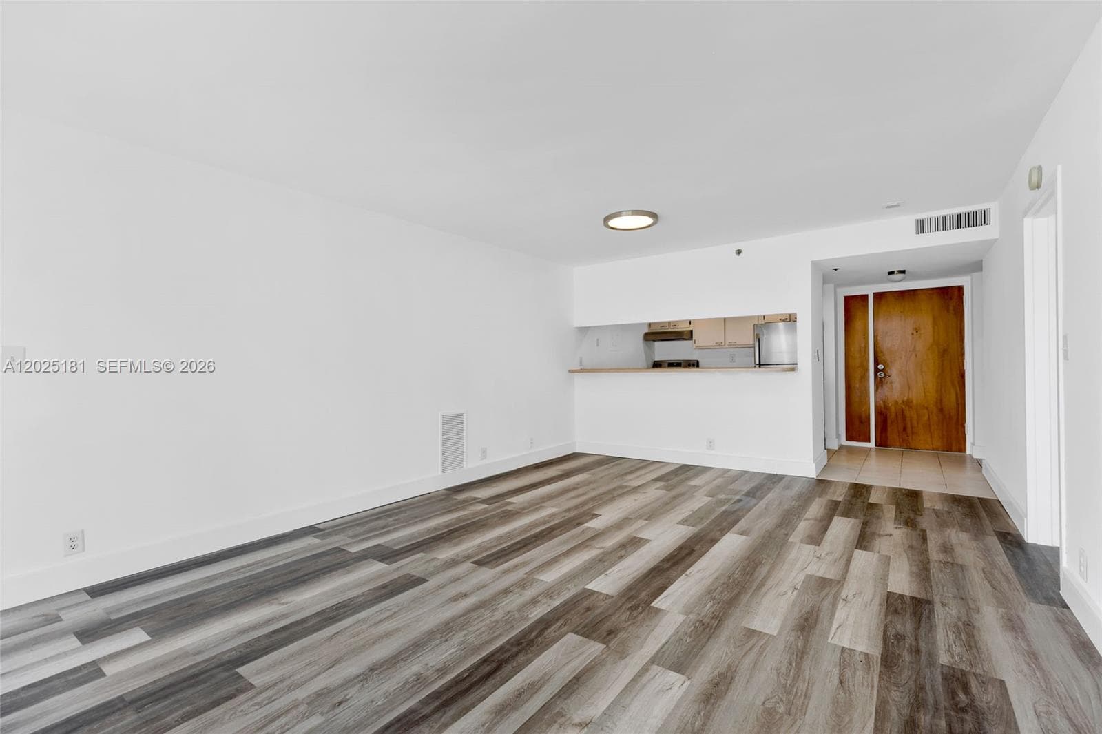 7601 E Treasure Dr # 506, North Bay Village FL 33141 — 3