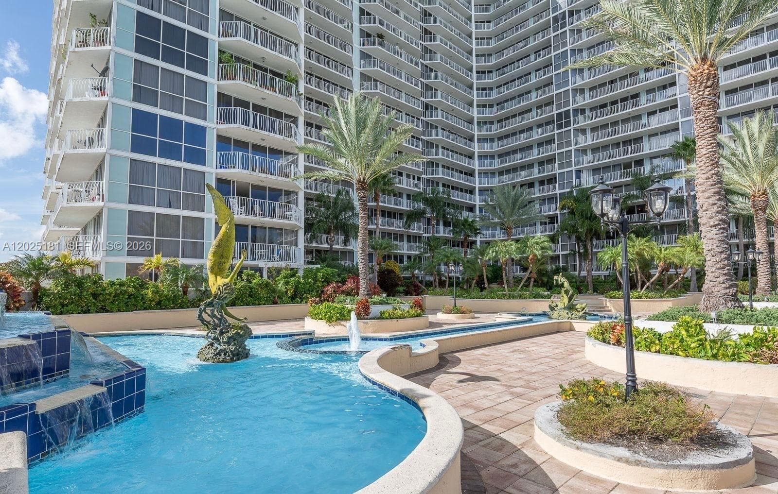 7601 E Treasure Dr # 506, North Bay Village FL 33141 — 36