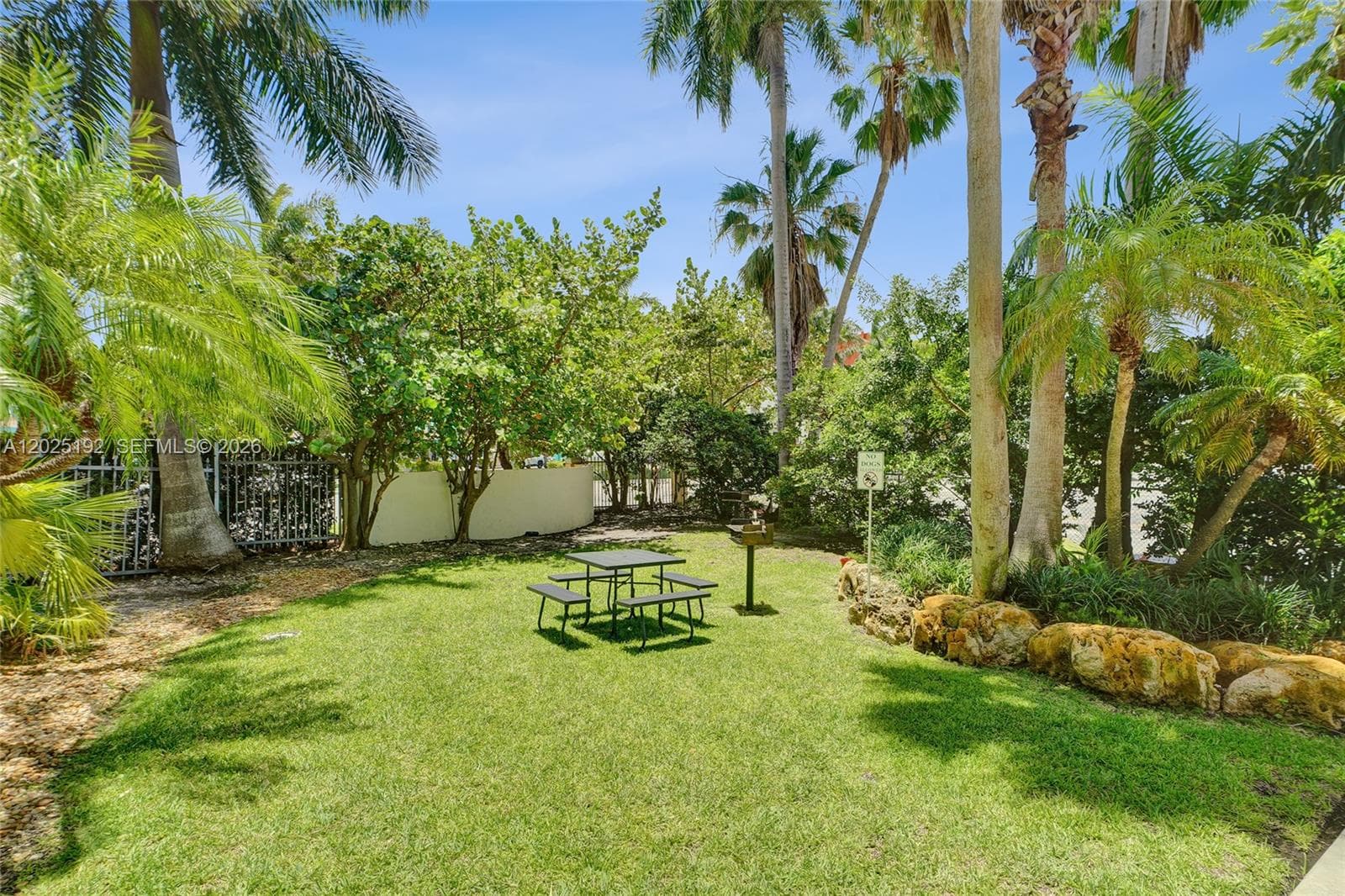 1625 Kennedy Cswy # 1207C, North Bay Village FL 33141 — 42