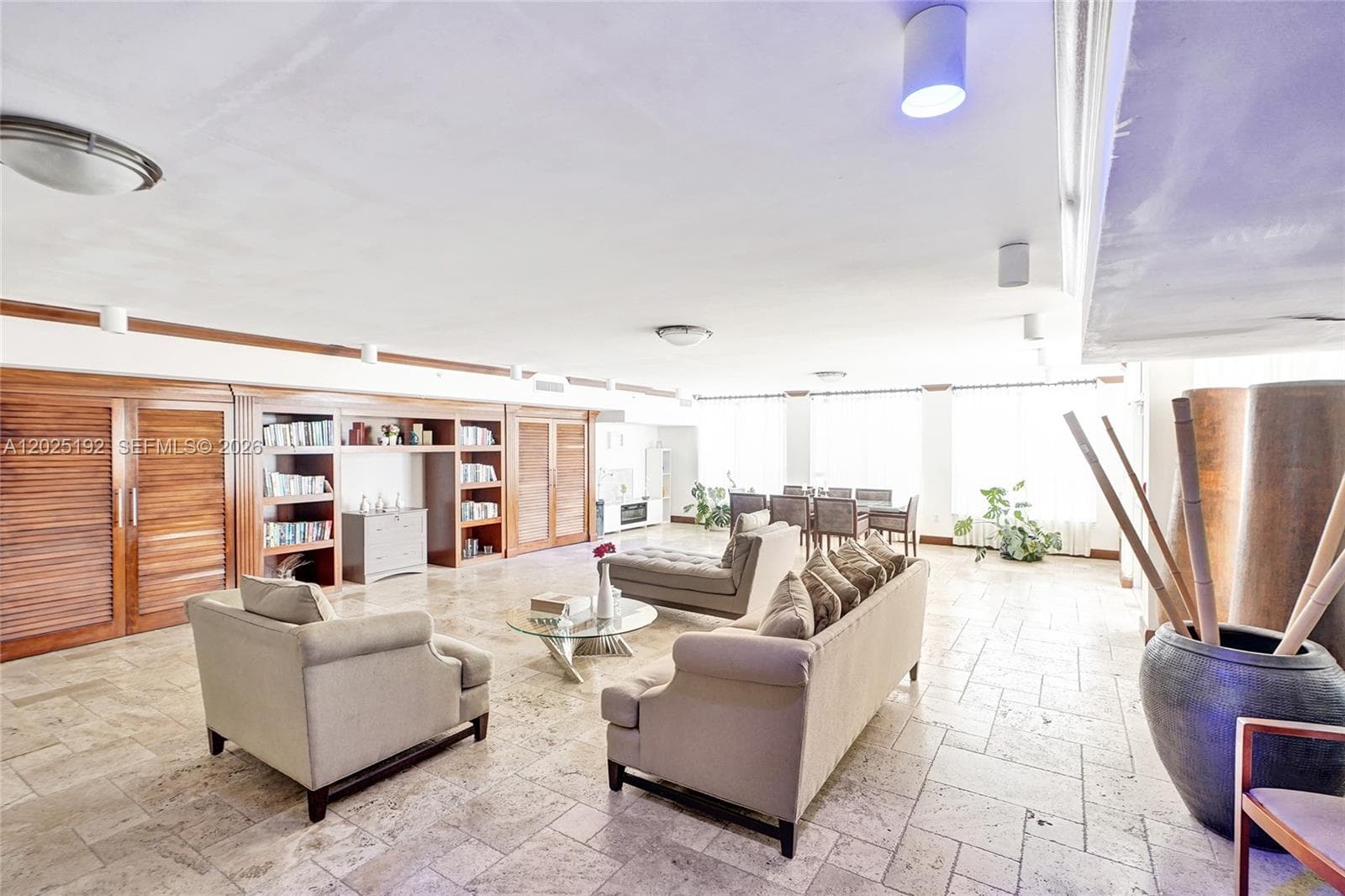 1625 Kennedy Cswy # 1207C, North Bay Village FL 33141 — 47