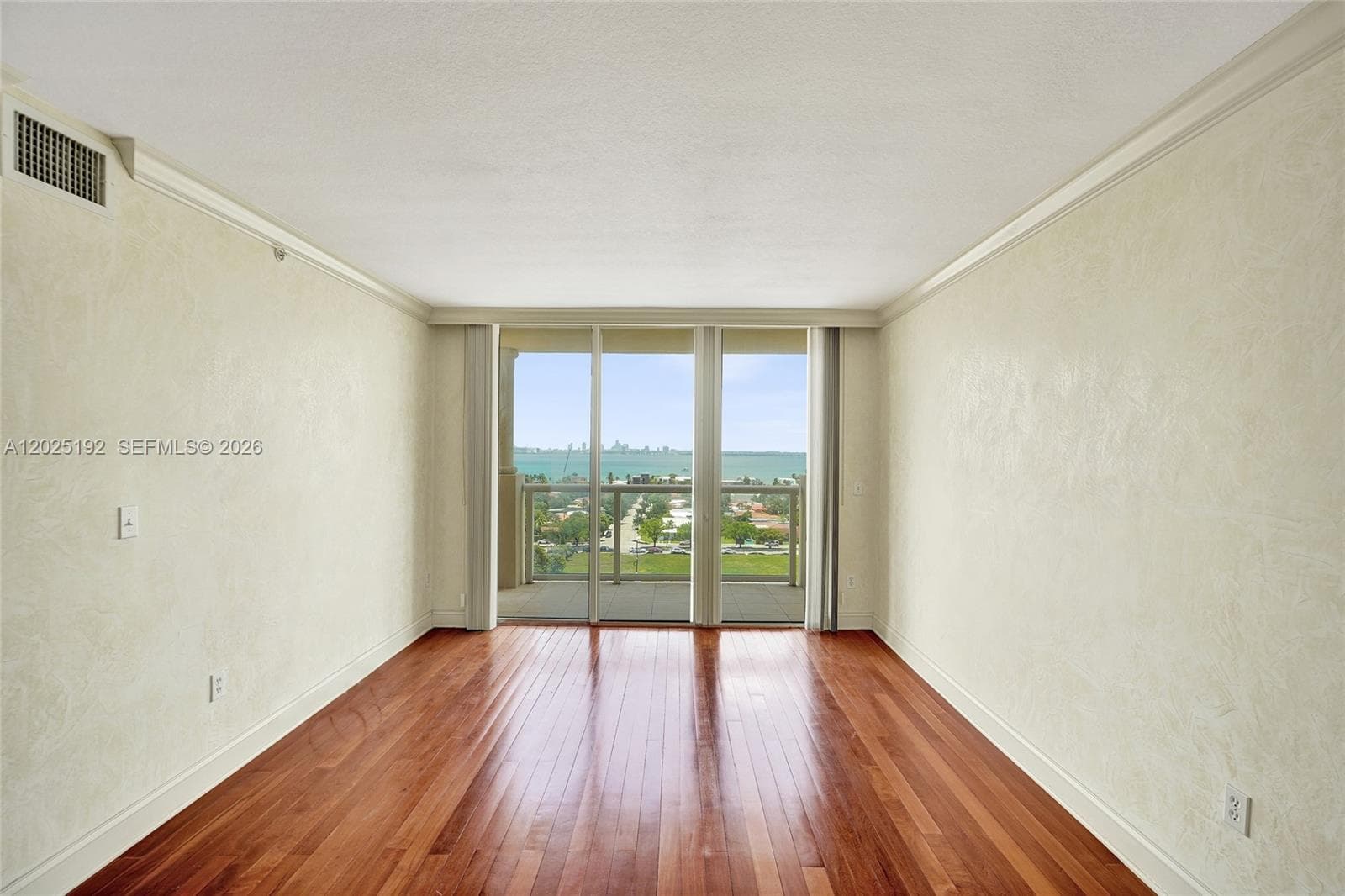 1625 Kennedy Cswy # 1207C, North Bay Village FL 33141 — 16