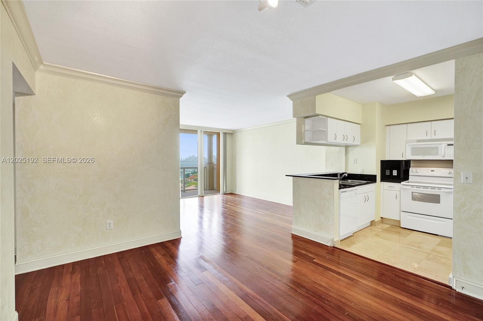 1625 Kennedy Cswy # 1207C, North Bay Village FL 33141 — 12