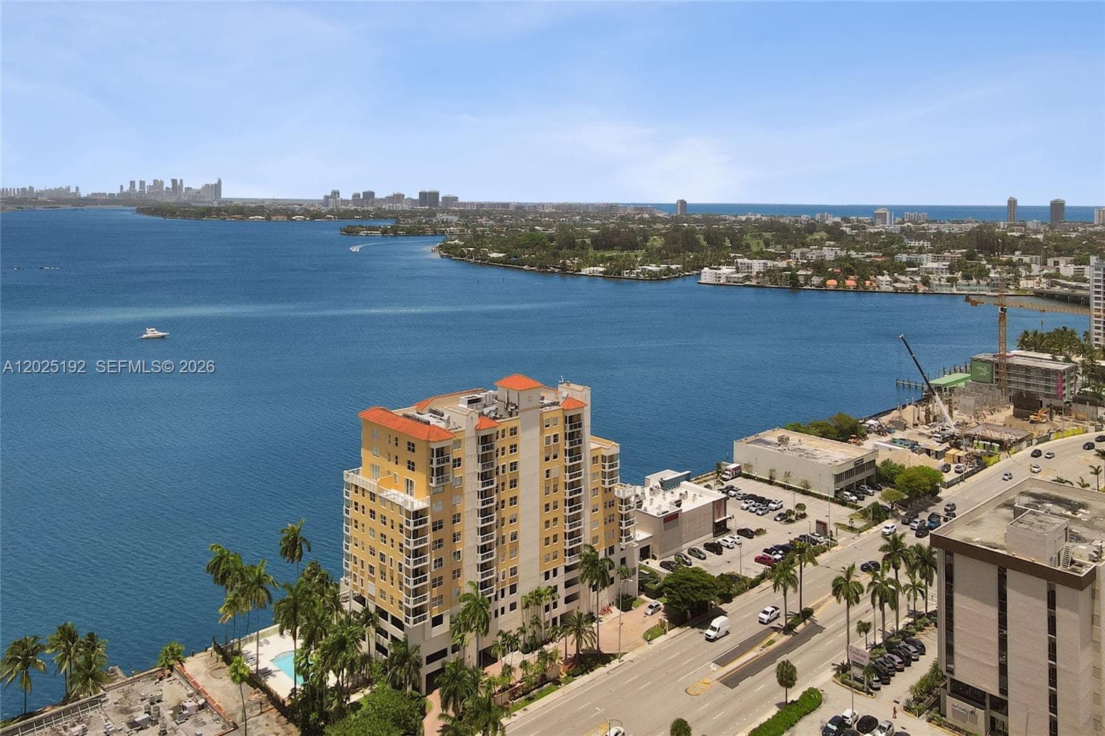 1625 Kennedy Cswy # 1207C, North Bay Village FL 33141 — 53