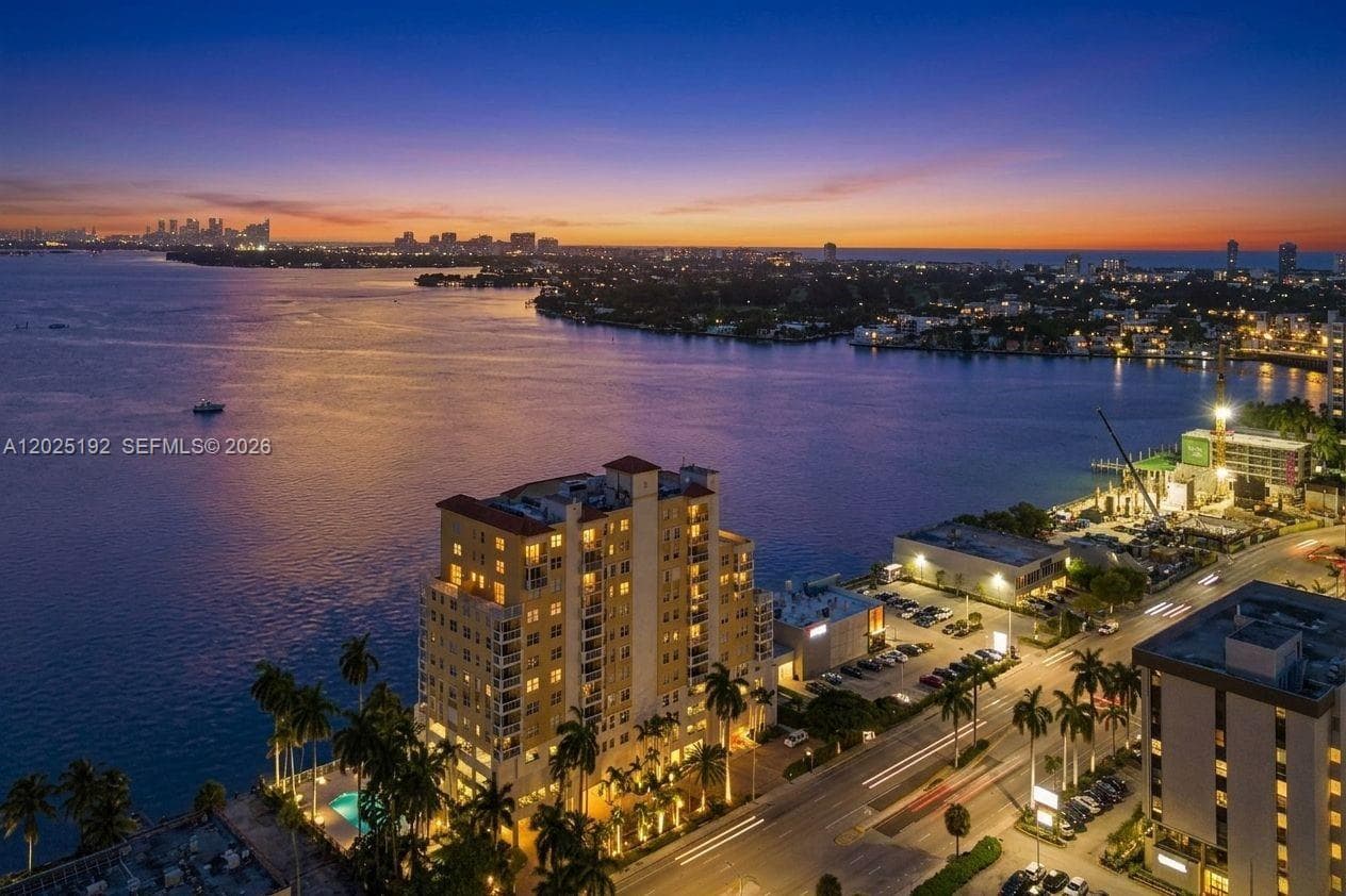 1625 Kennedy Cswy # 1207C, North Bay Village FL 33141 — 7