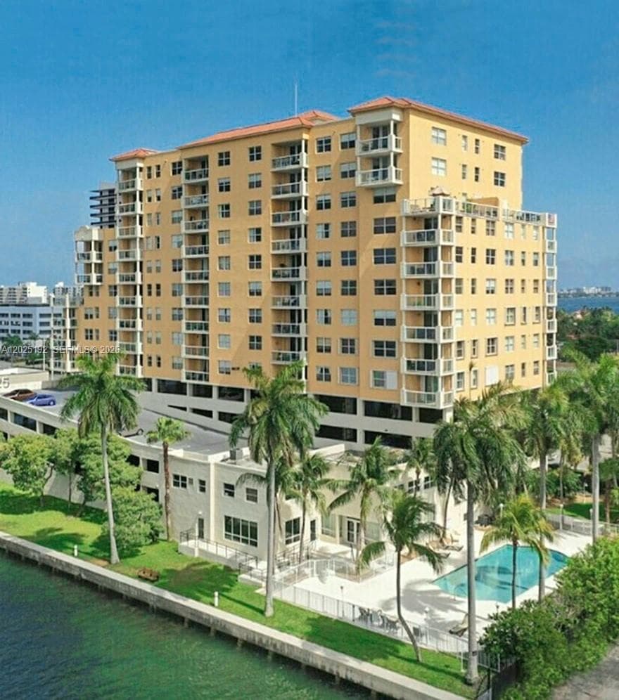 1625 Kennedy Cswy # 1207C, North Bay Village FL 33141 — 3