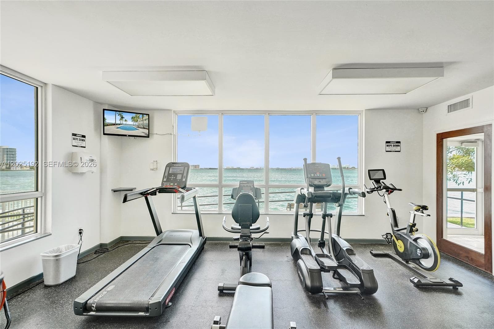 1625 Kennedy Cswy # 1207C, North Bay Village FL 33141 — 34