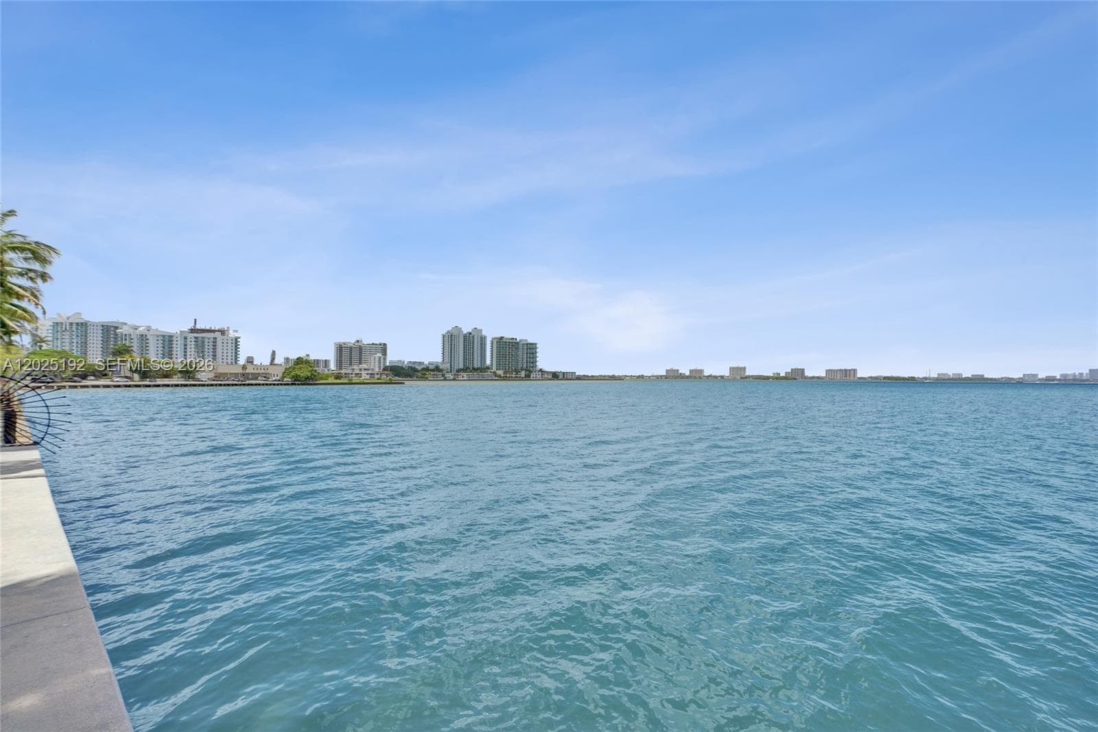 1625 Kennedy Cswy # 1207C, North Bay Village FL 33141 — 38