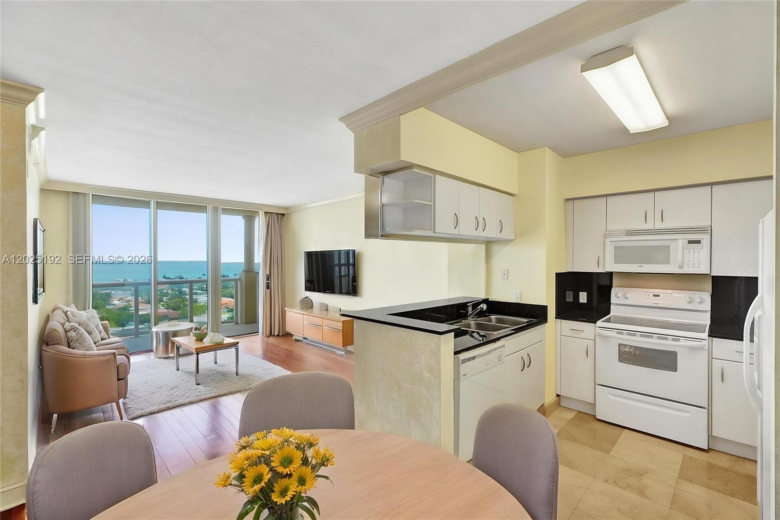 1625 Kennedy Cswy # 1207C, North Bay Village FL 33141 — 10
