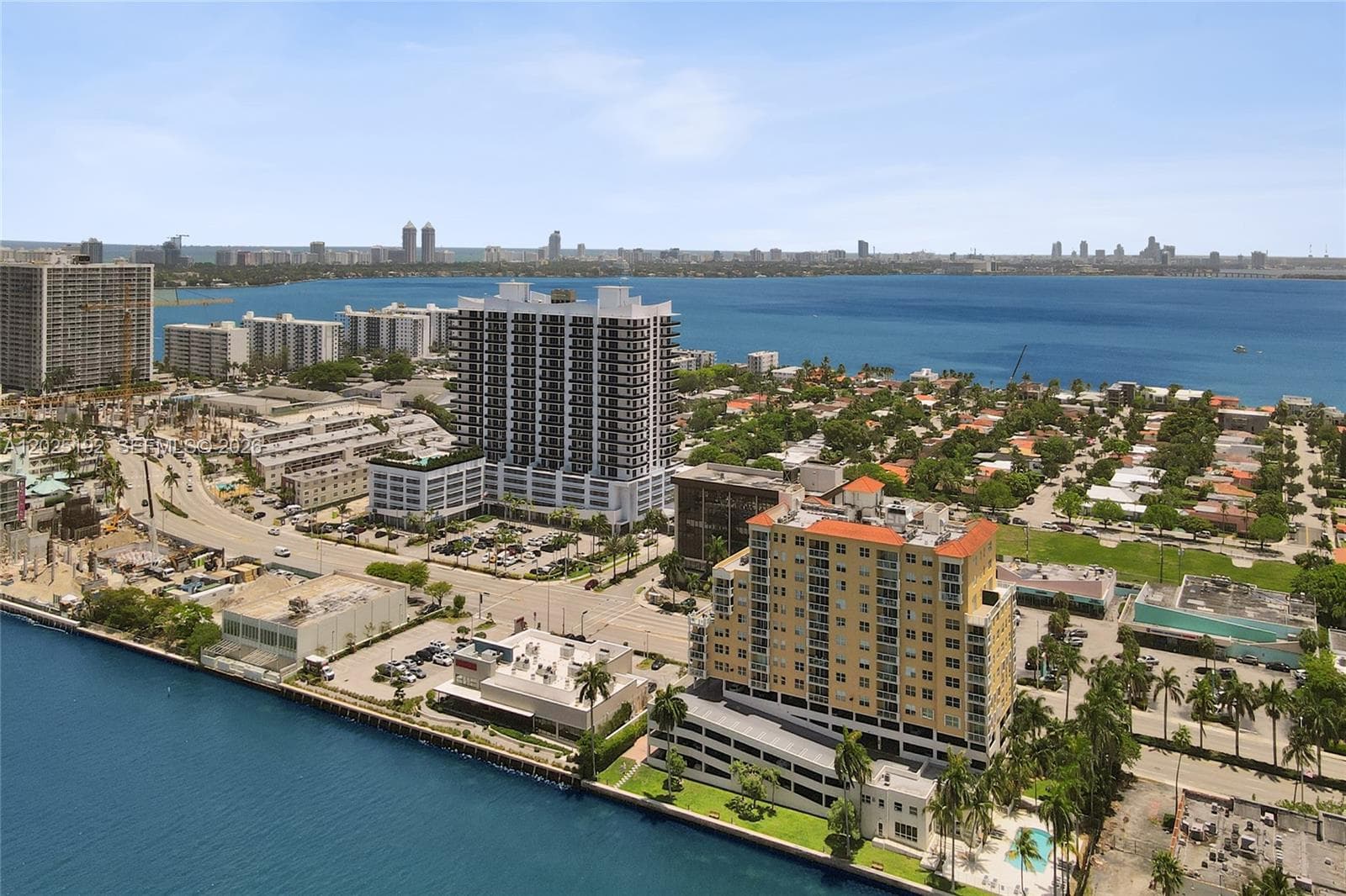 1625 Kennedy Cswy # 1207C, North Bay Village FL 33141 — 49