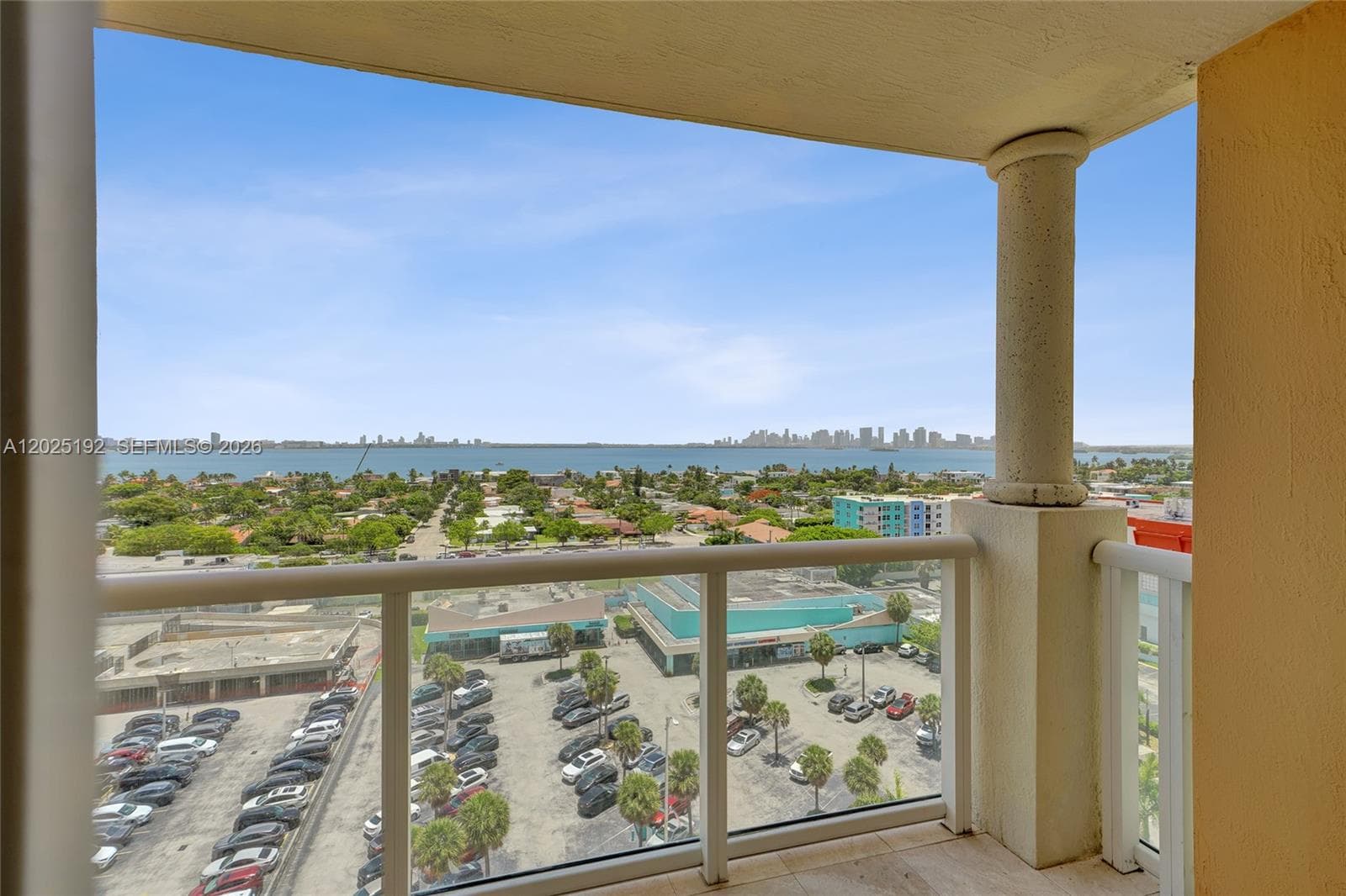 1625 Kennedy Cswy # 1207C, North Bay Village FL 33141 — 18