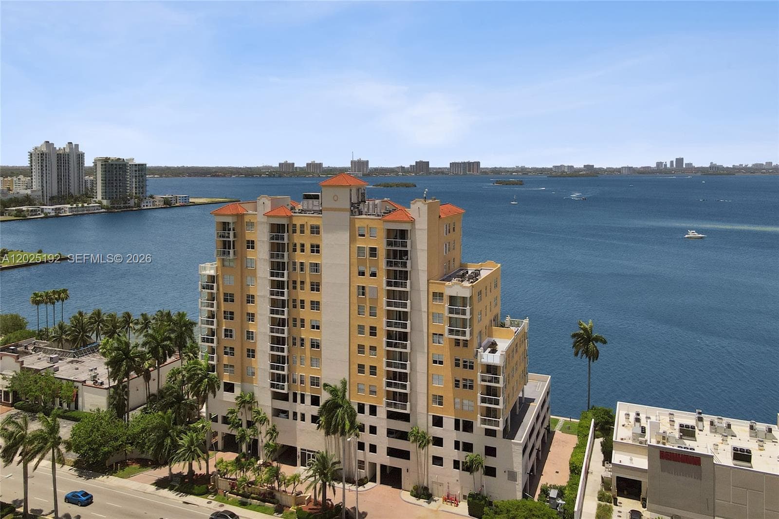 1625 Kennedy Cswy # 1207C, North Bay Village FL 33141 — 51