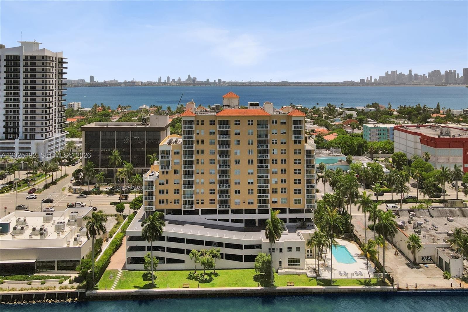 1625 Kennedy Cswy # 1207C, North Bay Village FL 33141 — 50