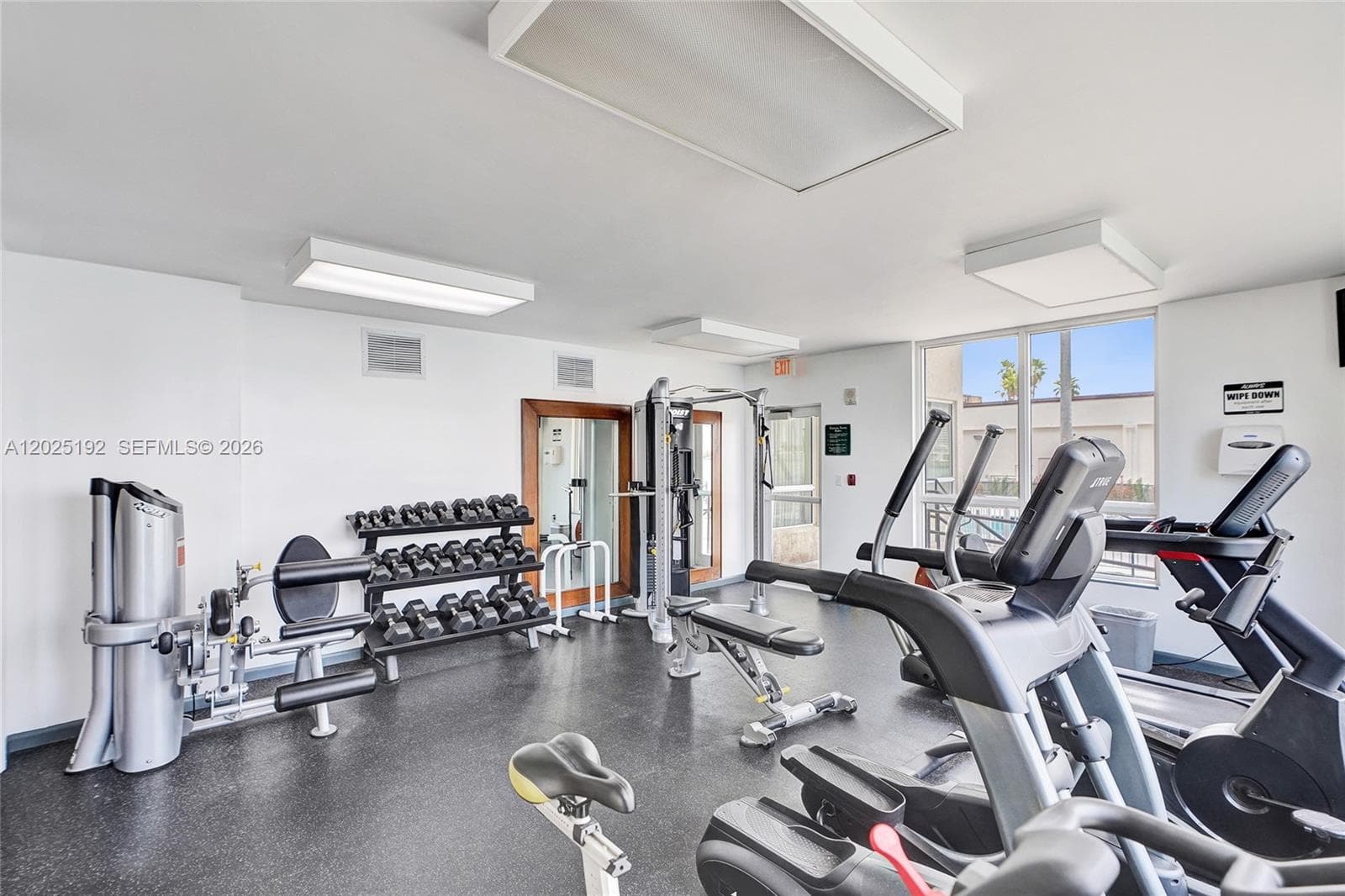 1625 Kennedy Cswy # 1207C, North Bay Village FL 33141 — 35