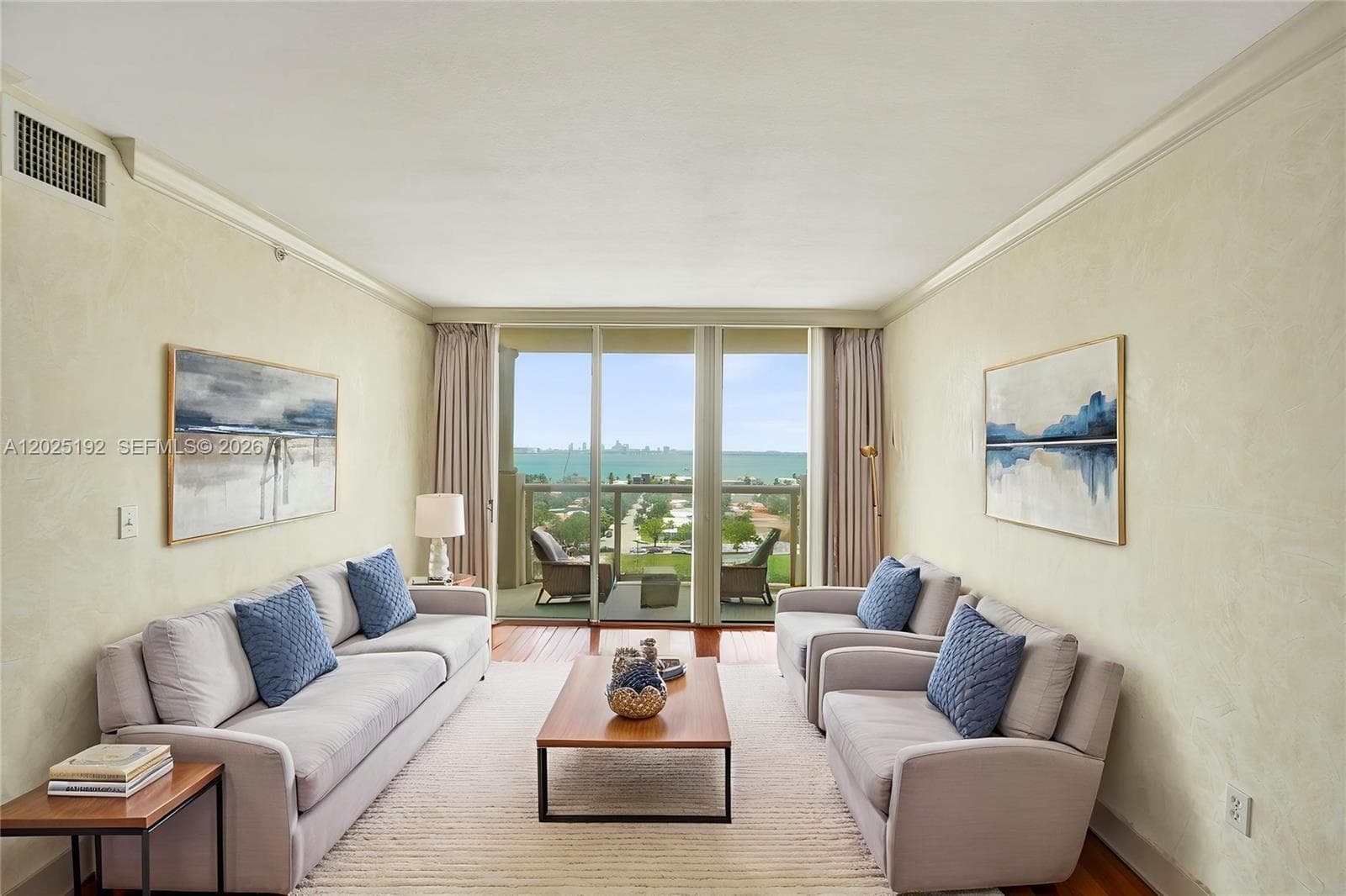 1625 Kennedy Cswy # 1207C, North Bay Village FL 33141 — 4
