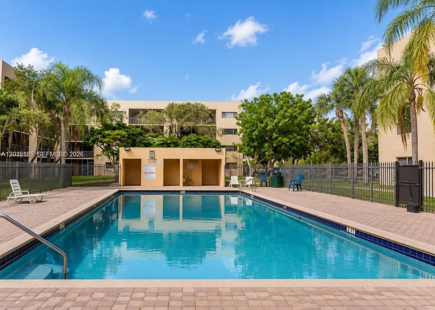 8400 SW 133rd Ave Rd # 121, Miami FL 33183 — 12
