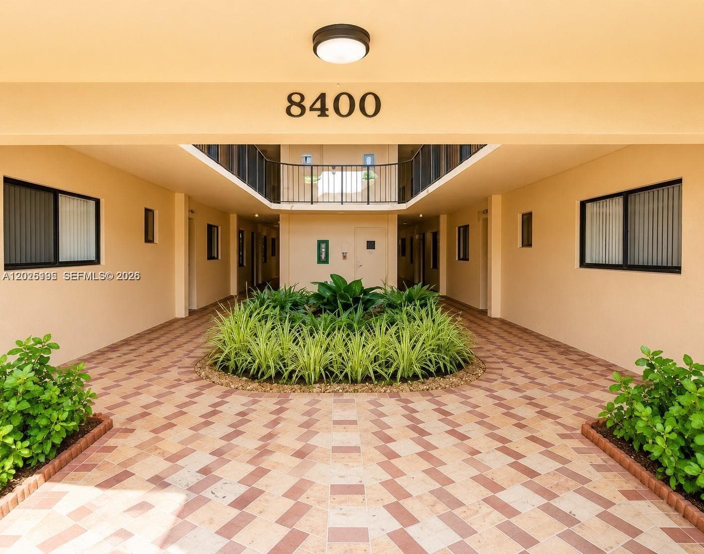 8400 SW 133rd Ave Rd # 121, Miami FL 33183 — 1