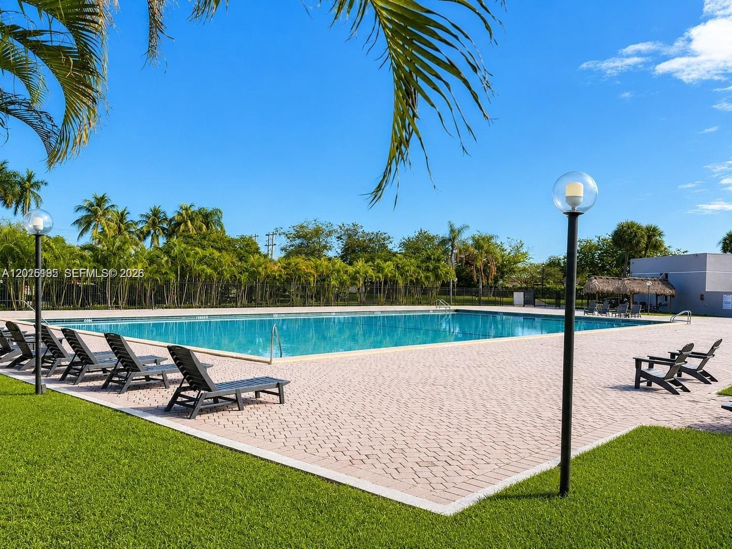 8400 SW 133rd Ave Rd # 121, Miami FL 33183 — 9