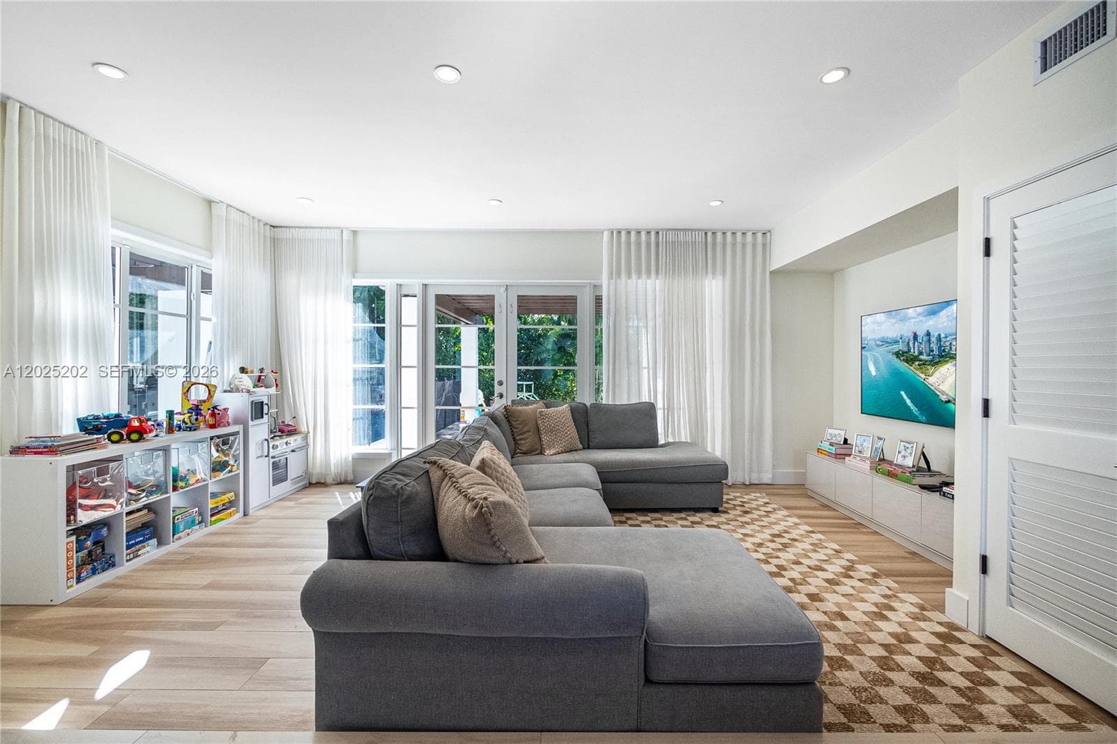 1260 99th St, Bay Harbor Islands FL 33154 — 7