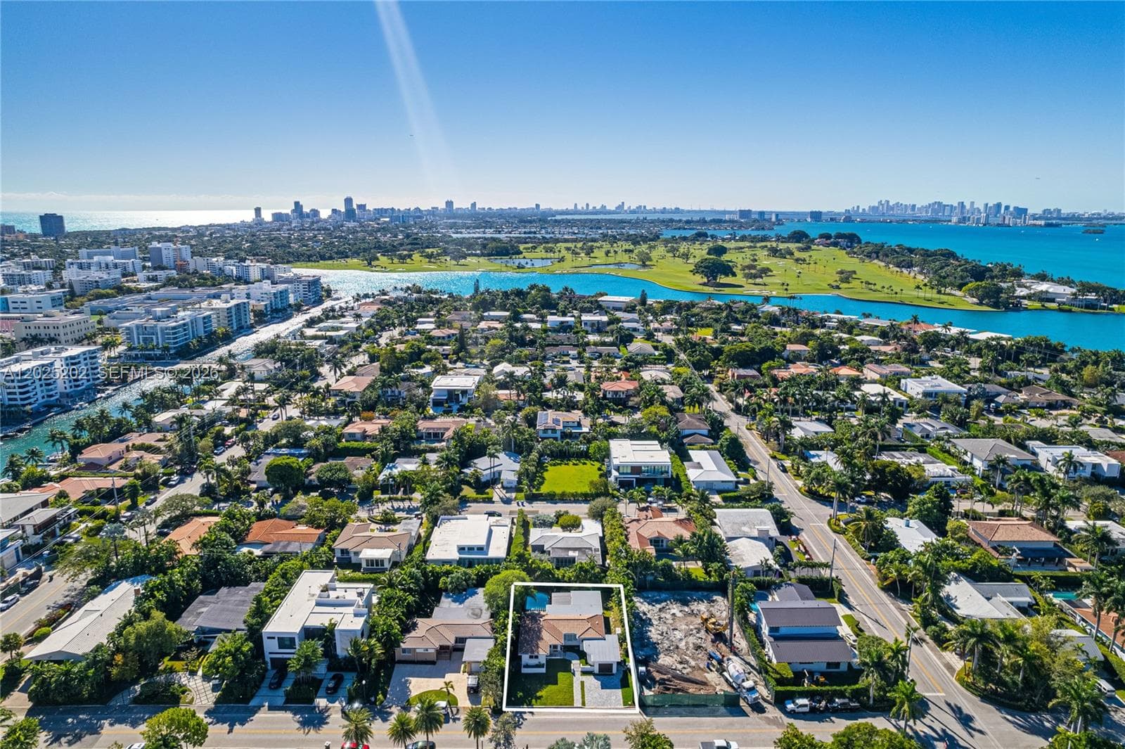 1260 99th St, Bay Harbor Islands FL 33154 — 15