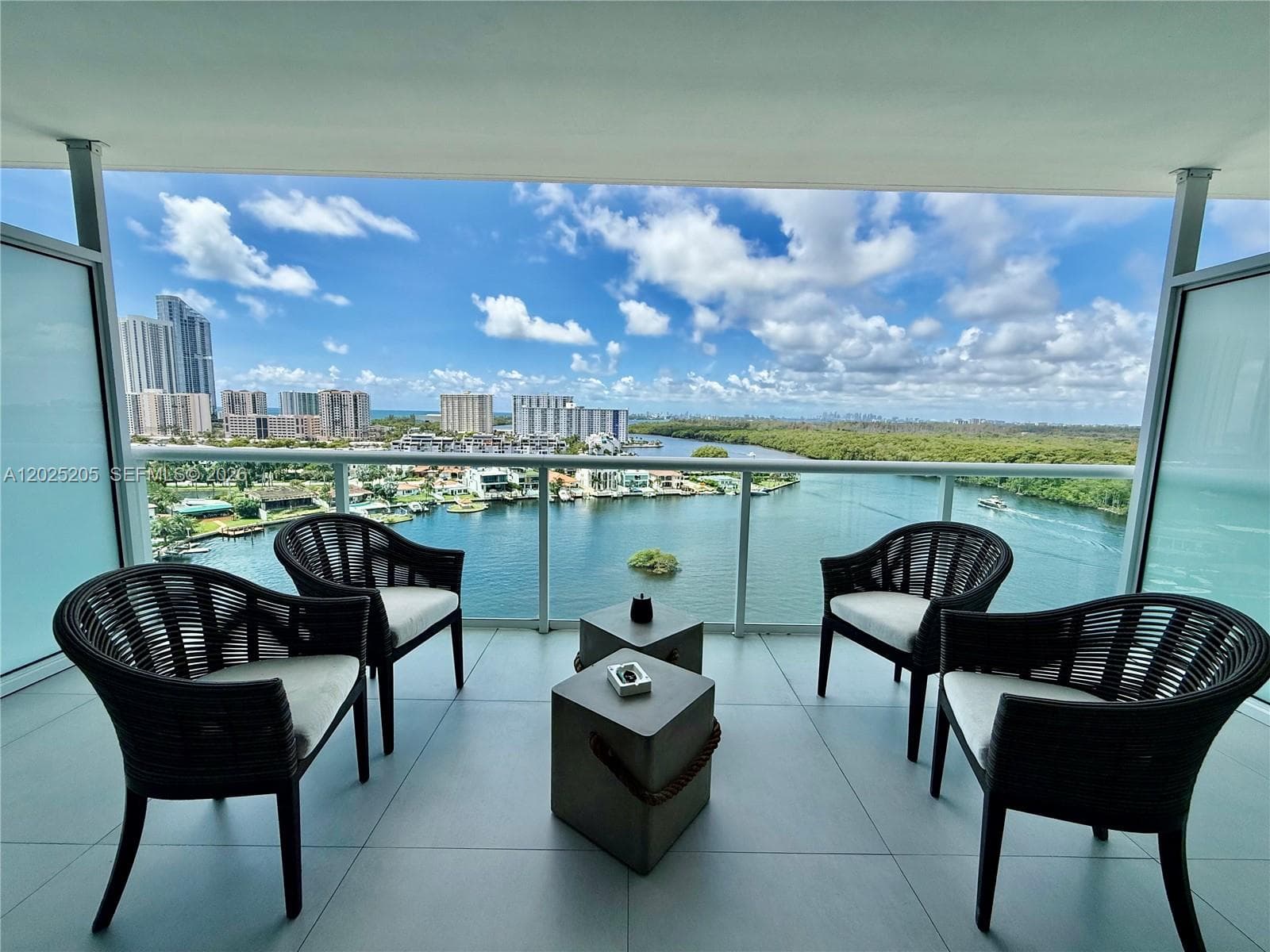400 Sunny Isles Blvd # 1404, Sunny Isles Beach FL 33160 — 2