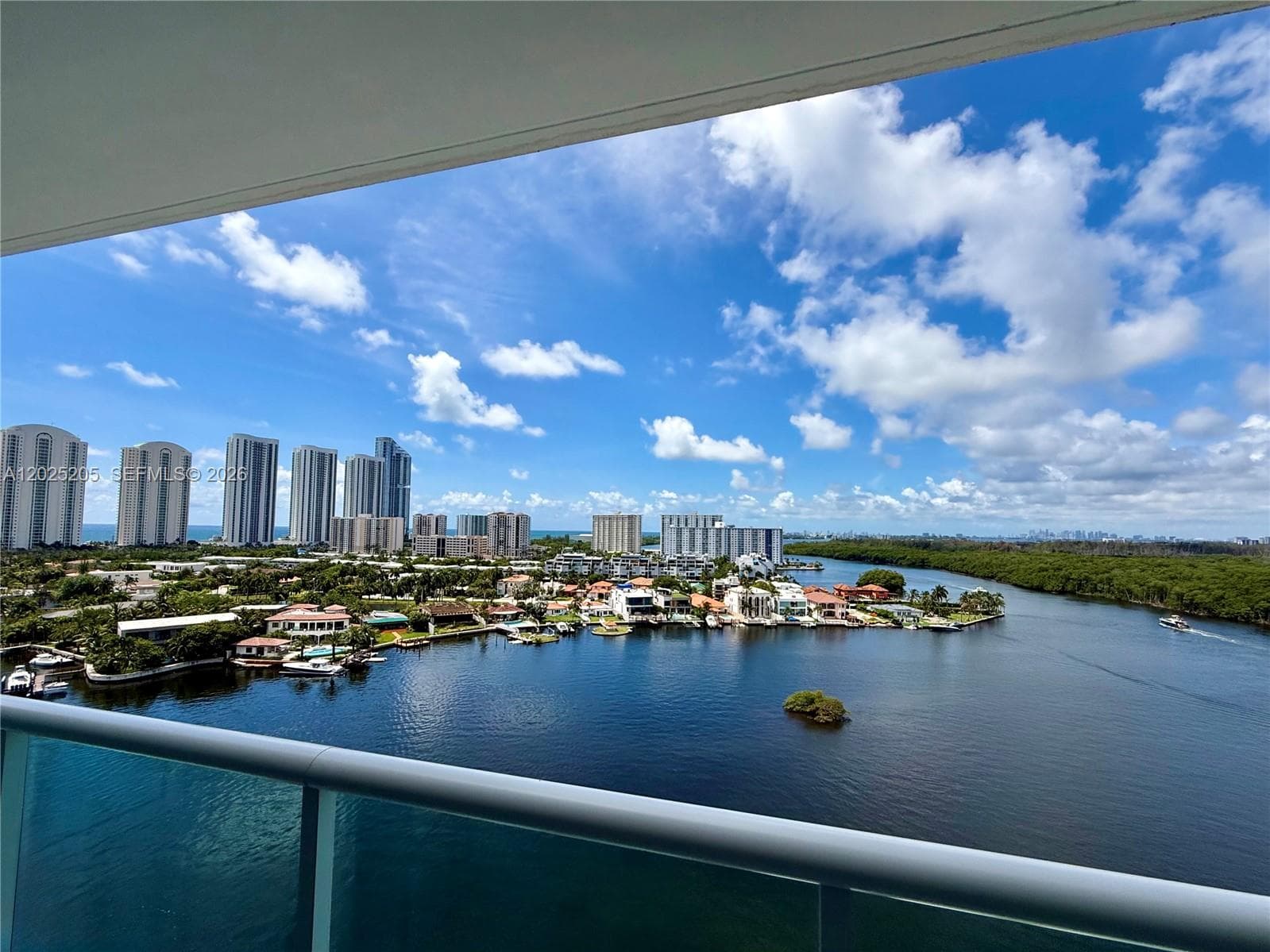 400 Sunny Isles Blvd # 1404, Sunny Isles Beach FL 33160 — 3