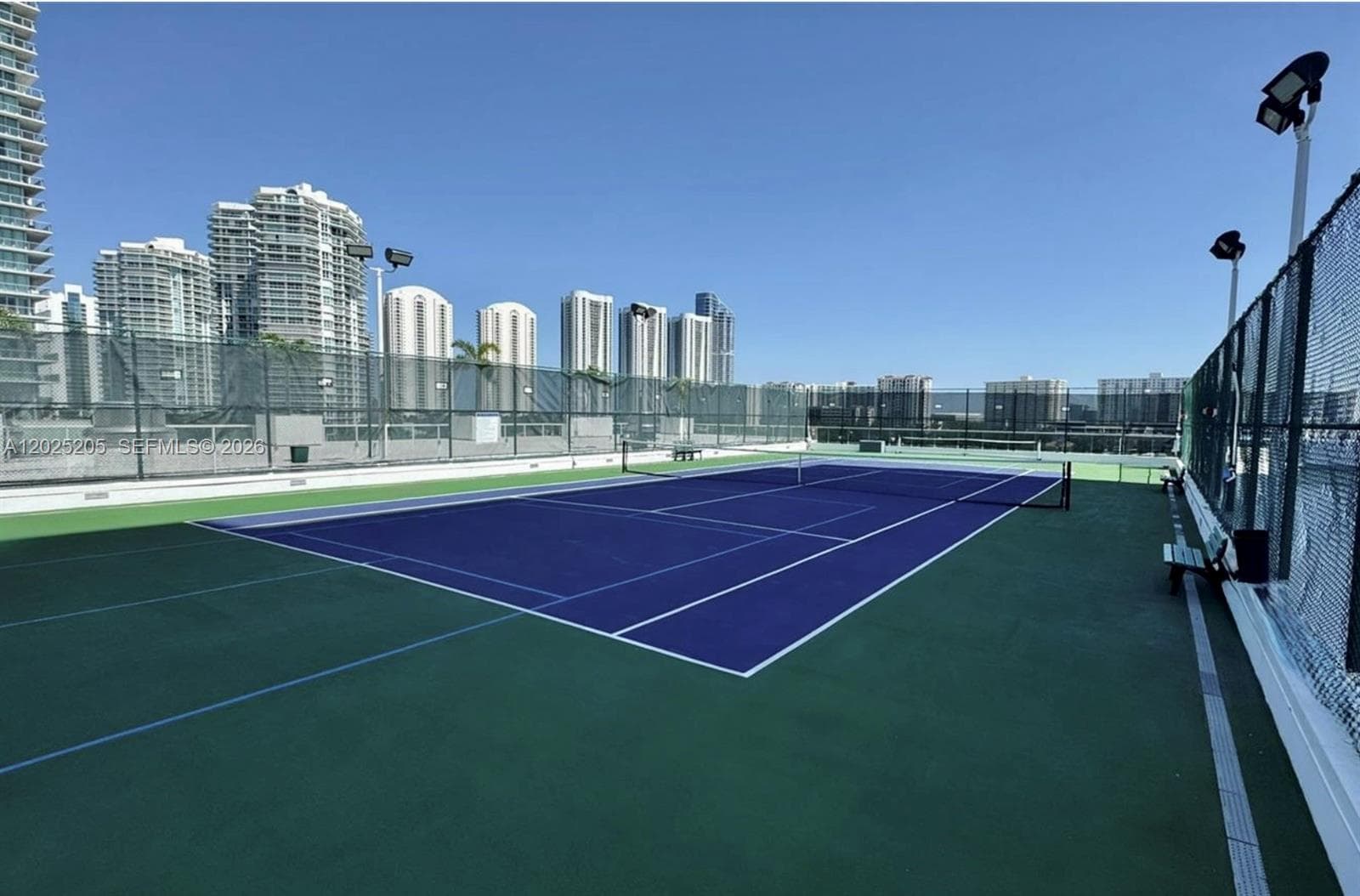 400 Sunny Isles Blvd # 1404, Sunny Isles Beach FL 33160 — 32