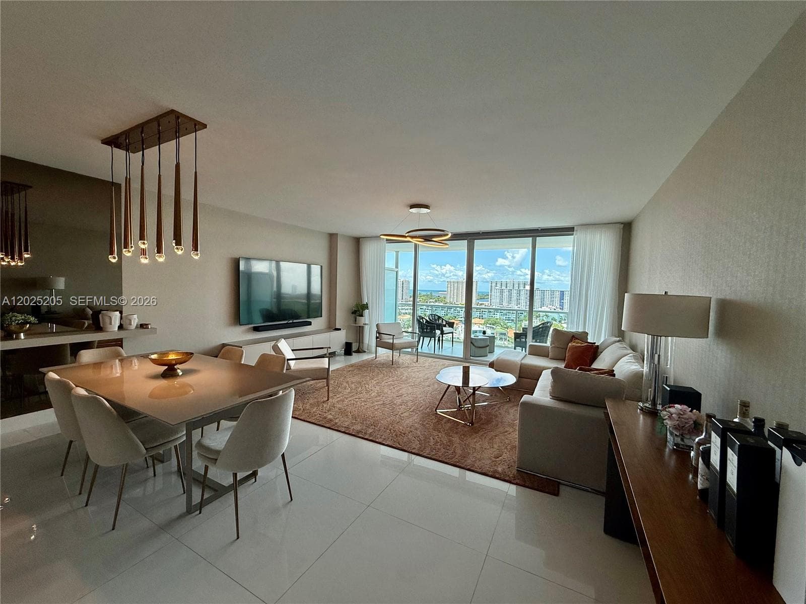 400 Sunny Isles Blvd # 1404, Sunny Isles Beach FL 33160 — 1