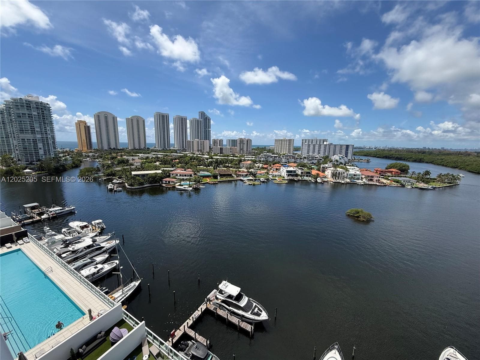 400 Sunny Isles Blvd # 1404, Sunny Isles Beach FL 33160 — 4