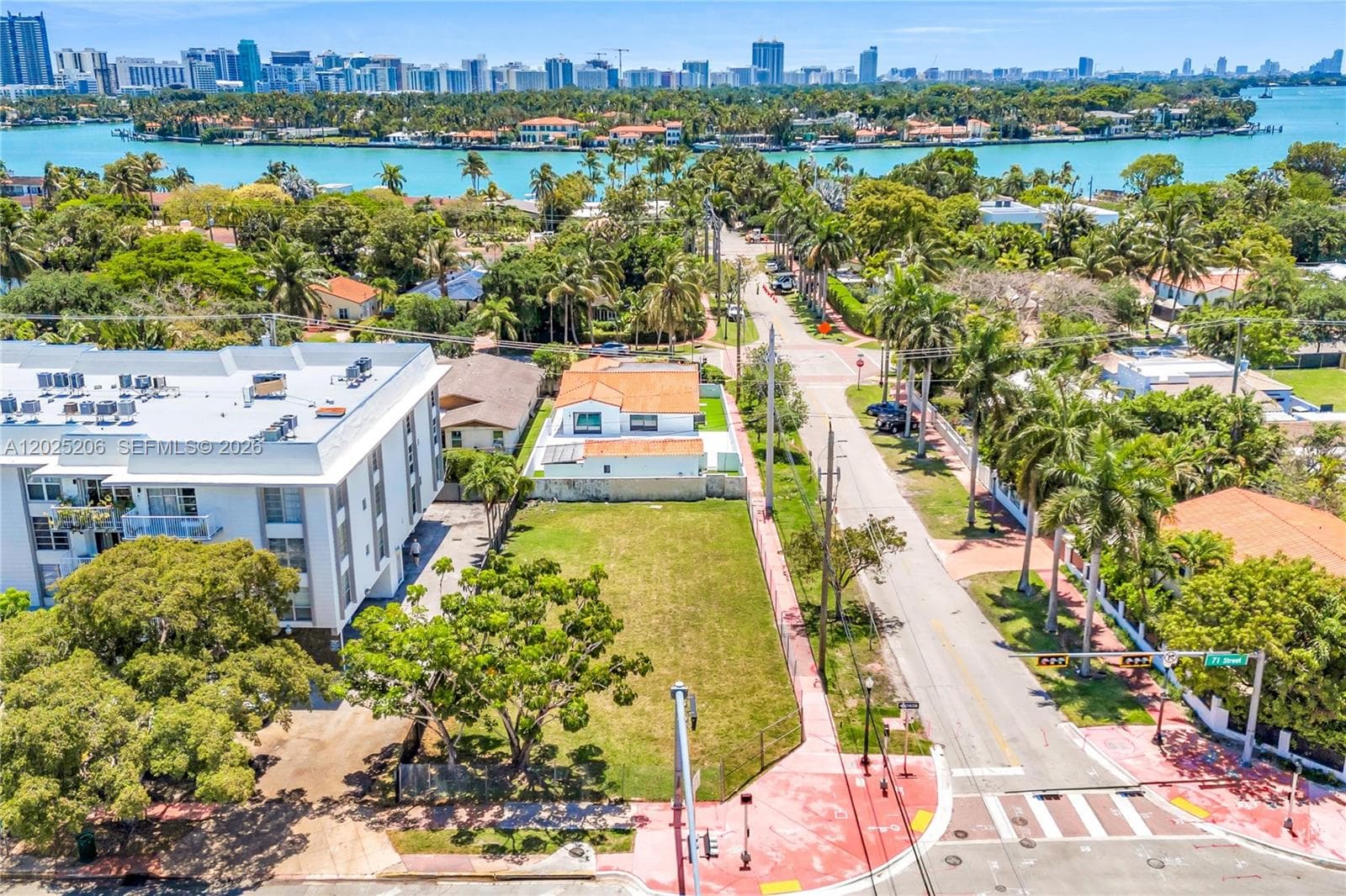 1240 71st St, Miami Beach FL 33141 — 2