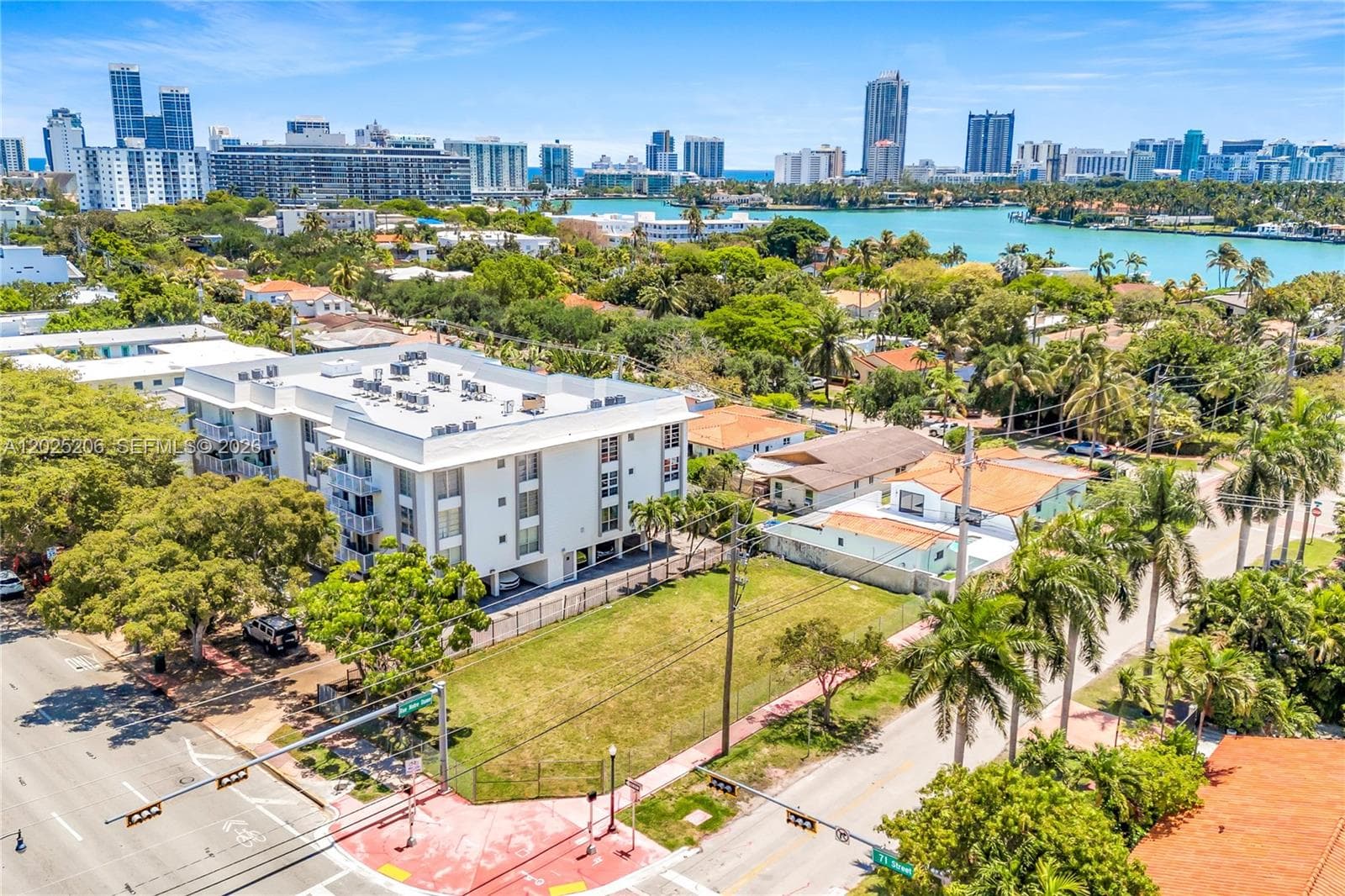 1240 71st St, Miami Beach FL 33141 — 1