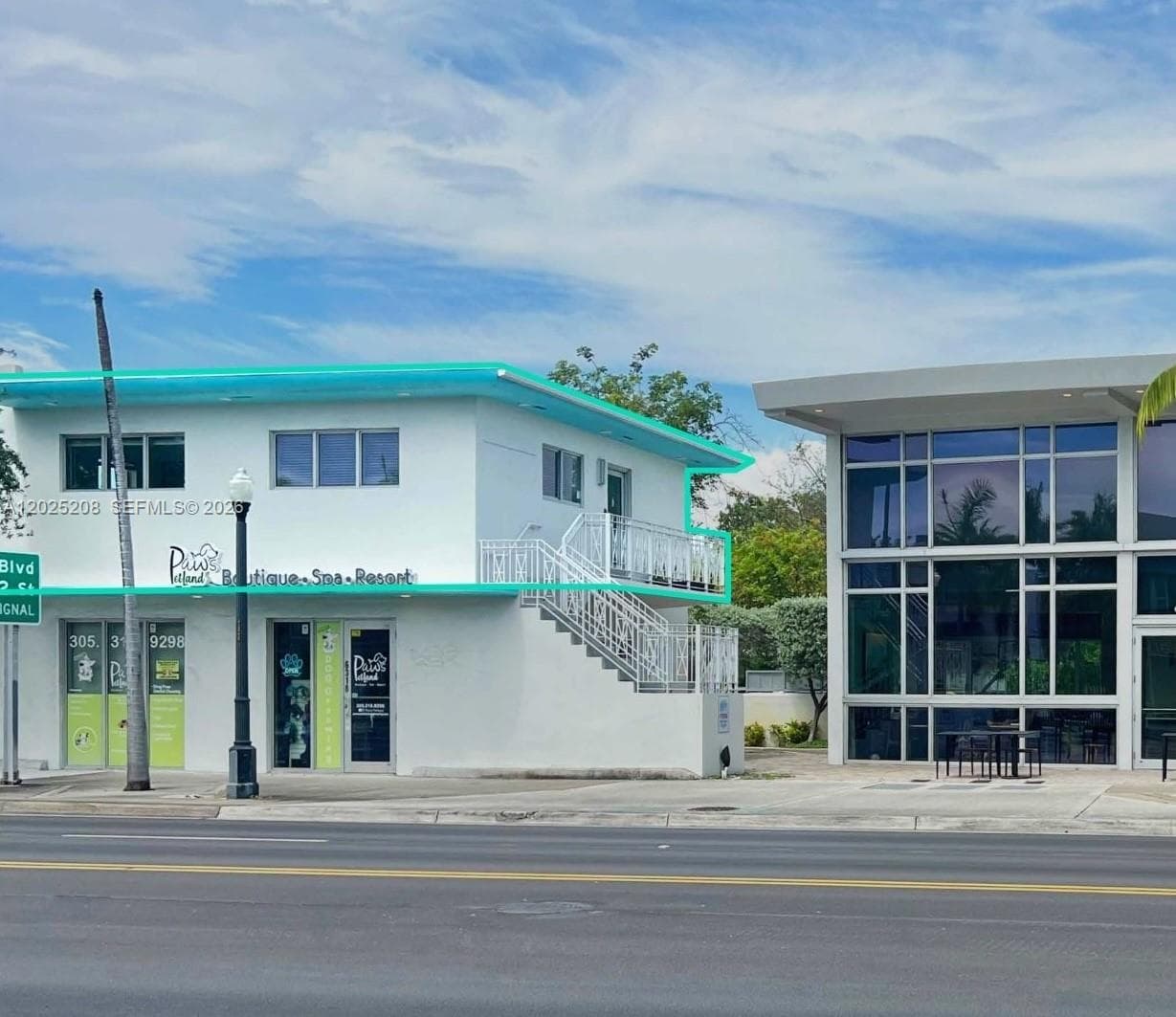 6320 Biscayne Blvd, Miami FL 33138 — 1