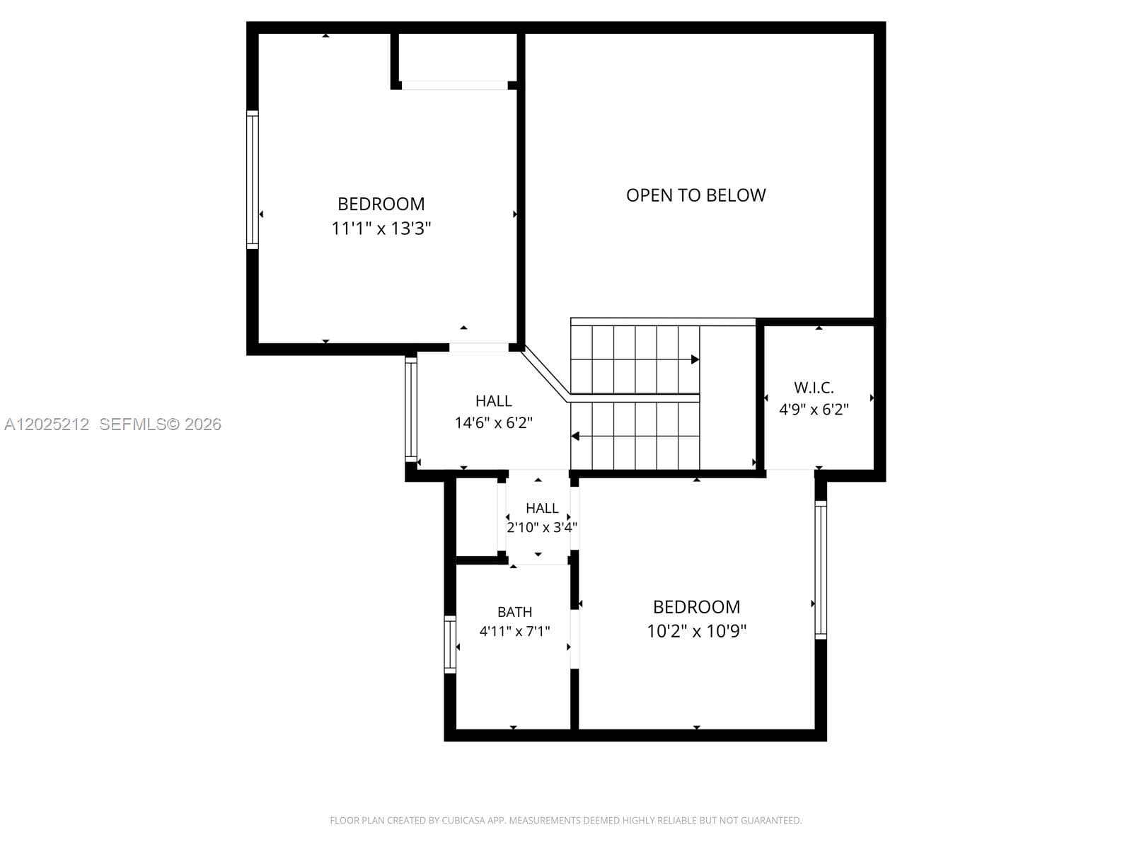 12364 SW 94th Ter, Miami FL 33186 — 13