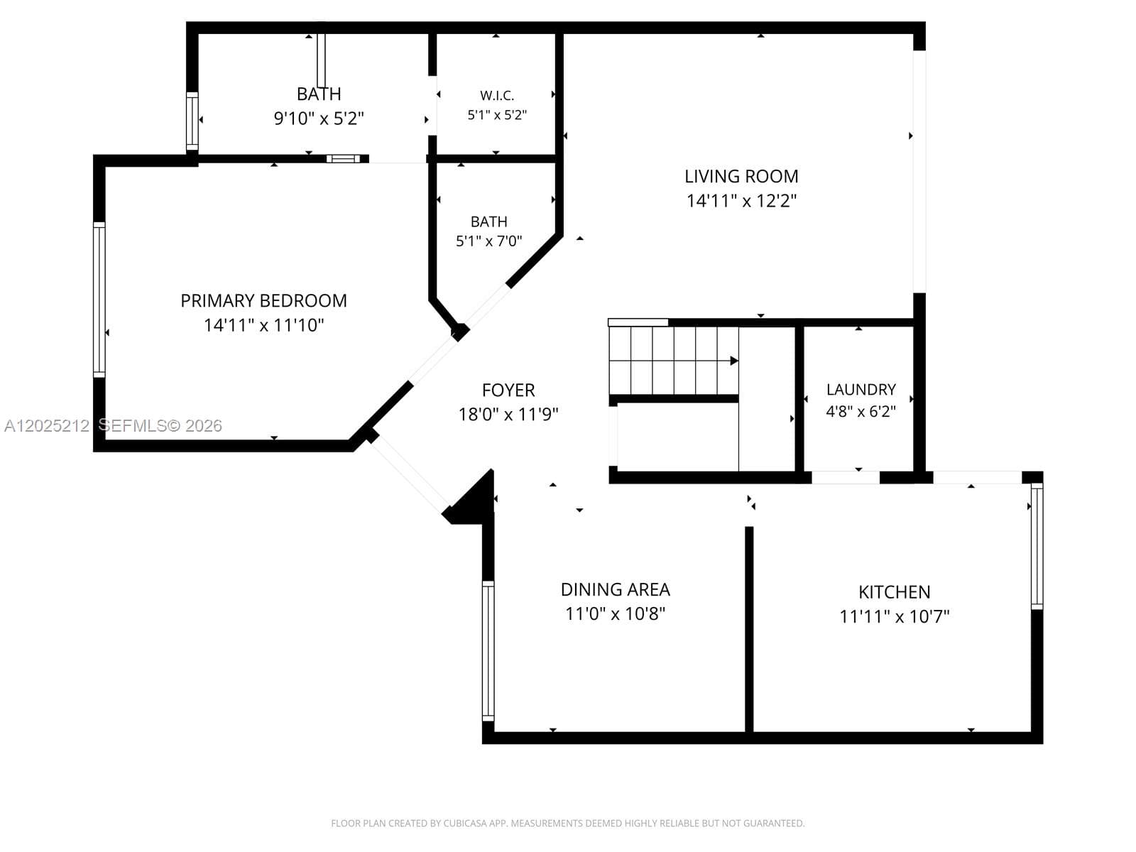 12364 SW 94th Ter, Miami FL 33186 — 12