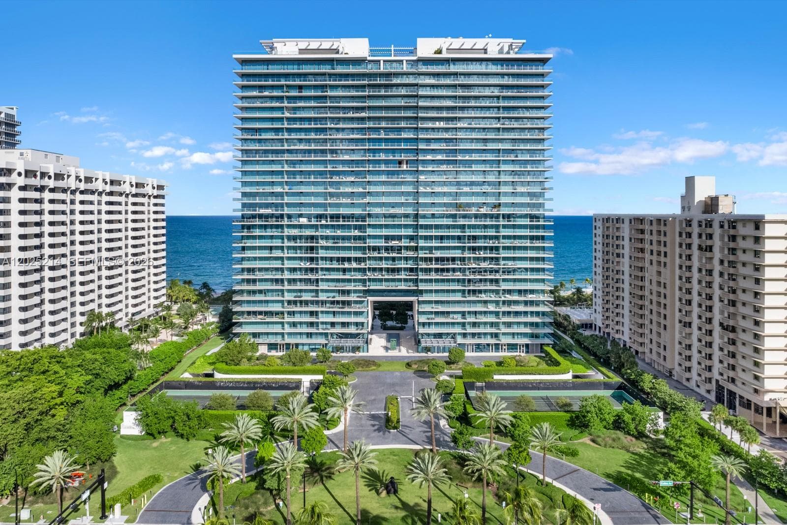 10203 Collins Ave # 403, Bal Harbour FL 33154 — 40