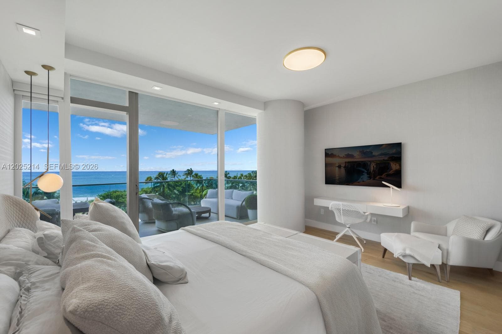 10203 Collins Ave # 403, Bal Harbour FL 33154 — 25