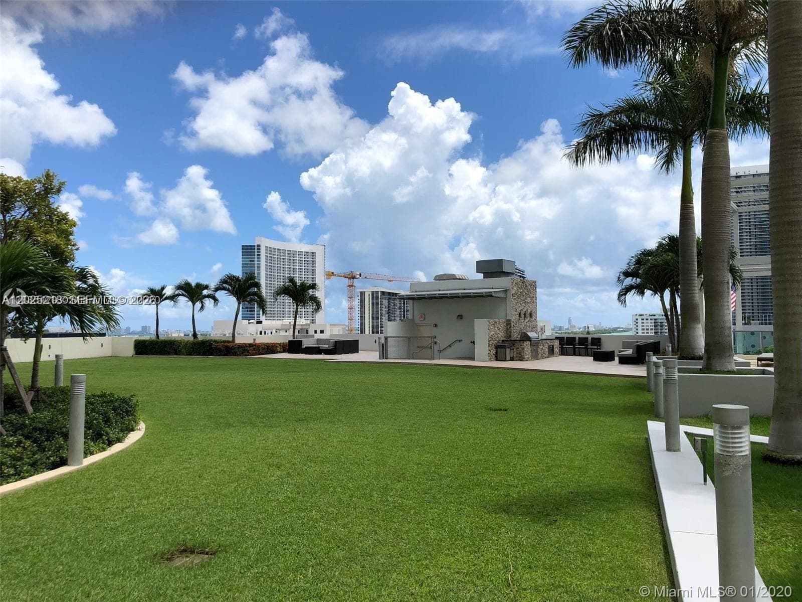 3301 NE 1 AVE # H1003, Miami FL 33137 — 13