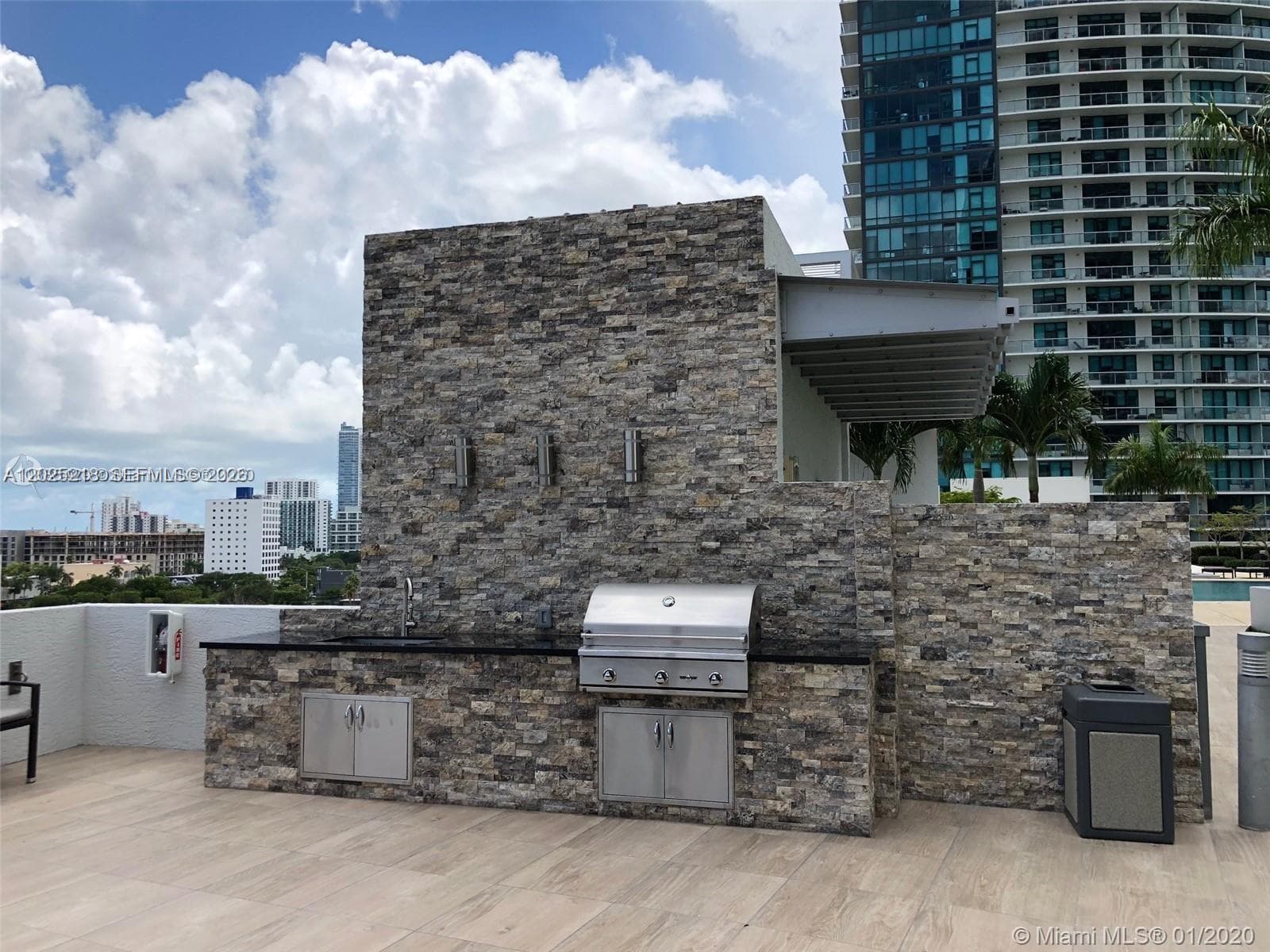 3301 NE 1 AVE # H1003, Miami FL 33137 — 9