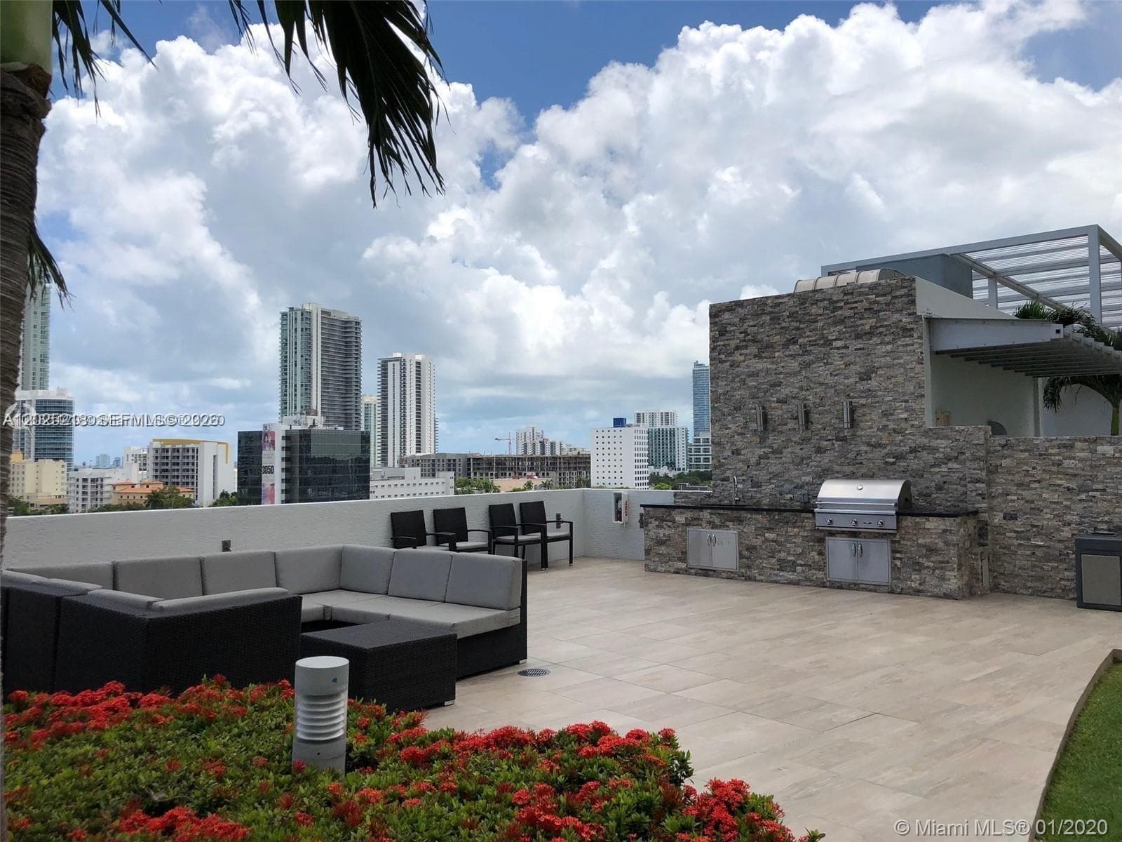 3301 NE 1 AVE # H1003, Miami FL 33137 — 10