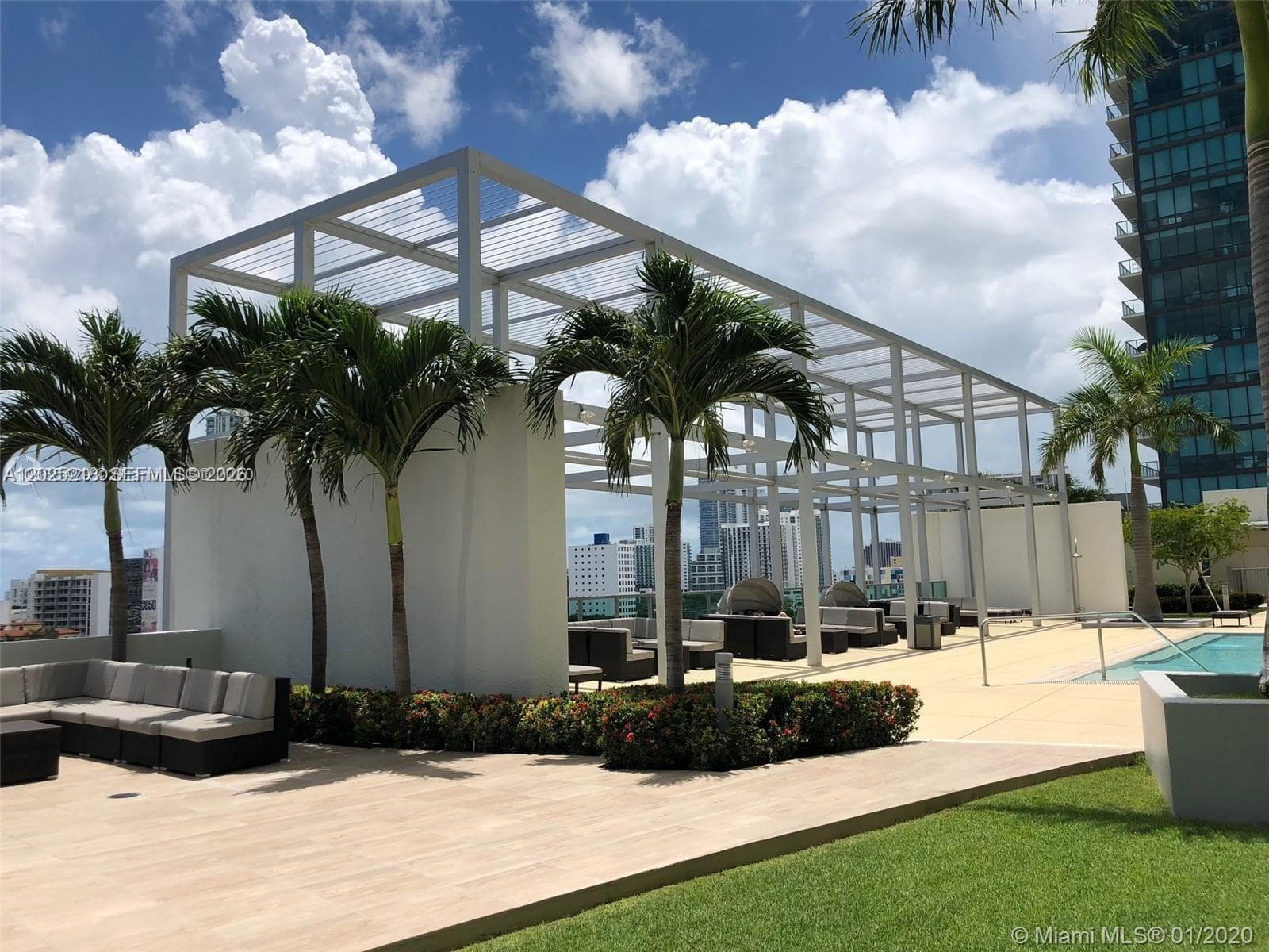 3301 NE 1 AVE # H1003, Miami FL 33137 — 11