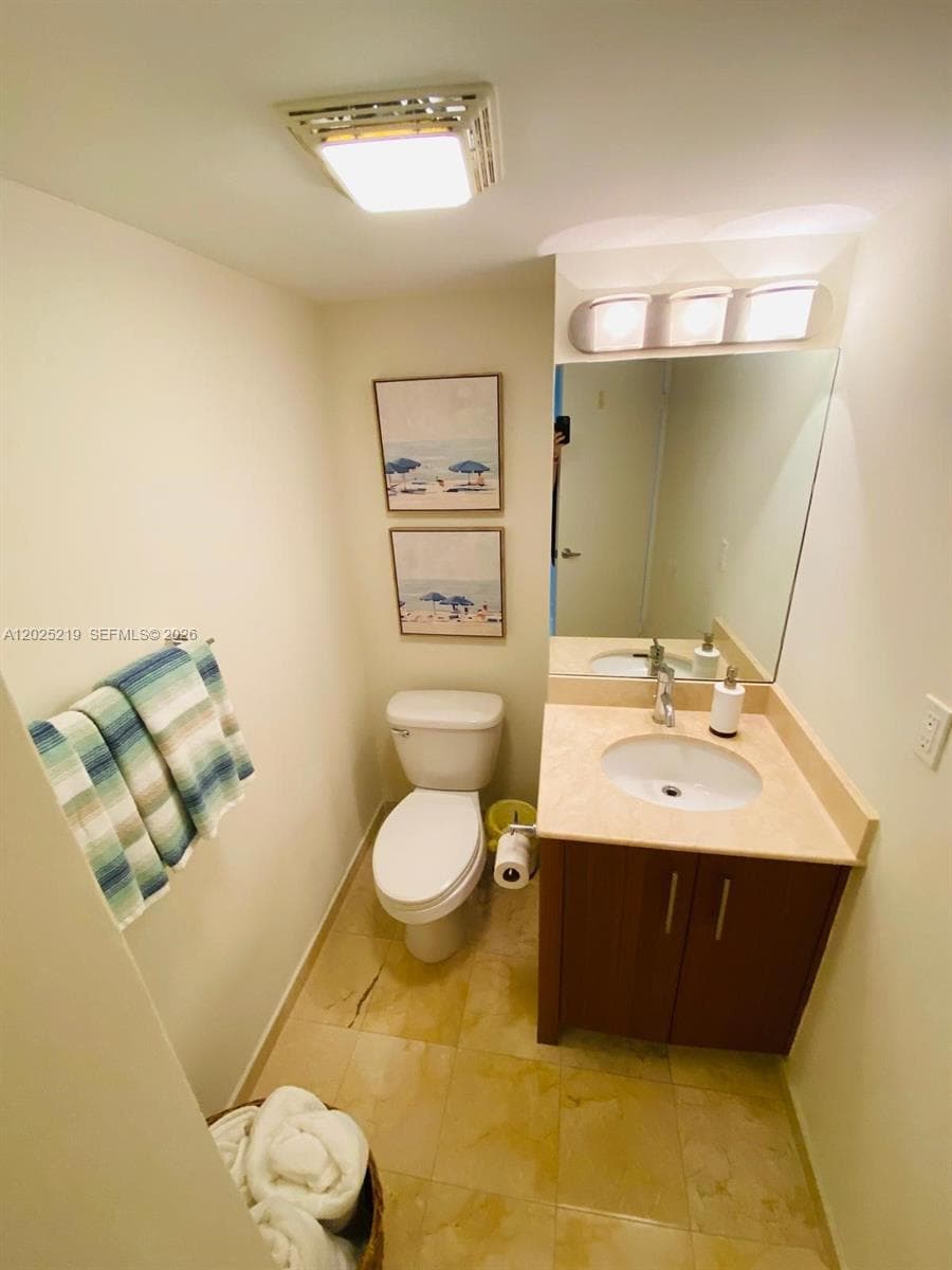 10275 E Collins Ave # 324, Bal Harbour FL 33154 — 2