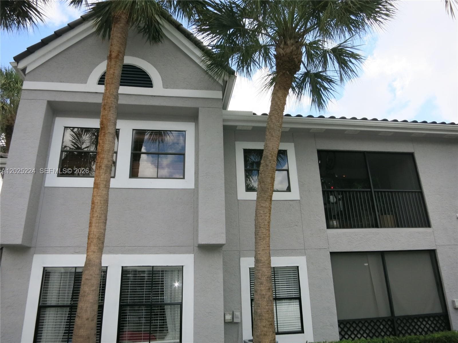 15060 SW 103rd Ter # 6203, Miami FL 33196 — 2