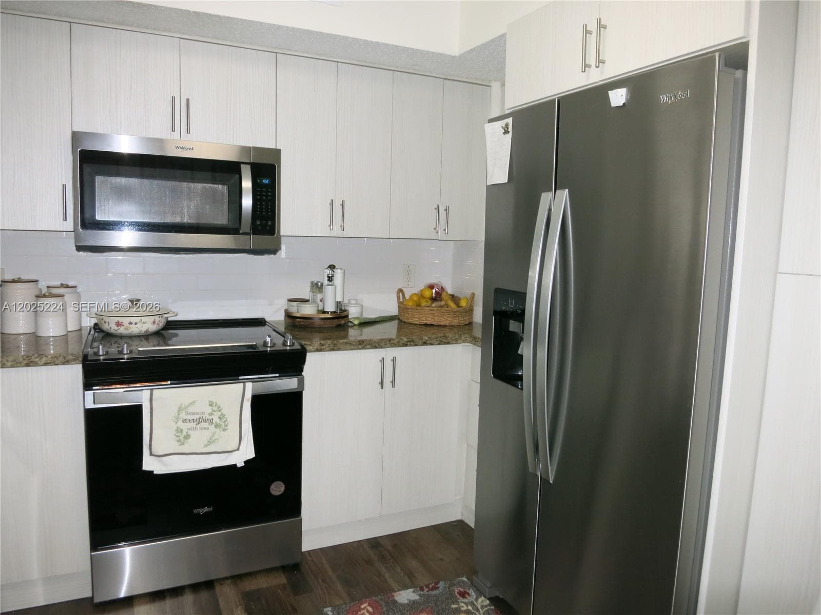15060 SW 103rd Ter # 6203, Miami FL 33196 — 13