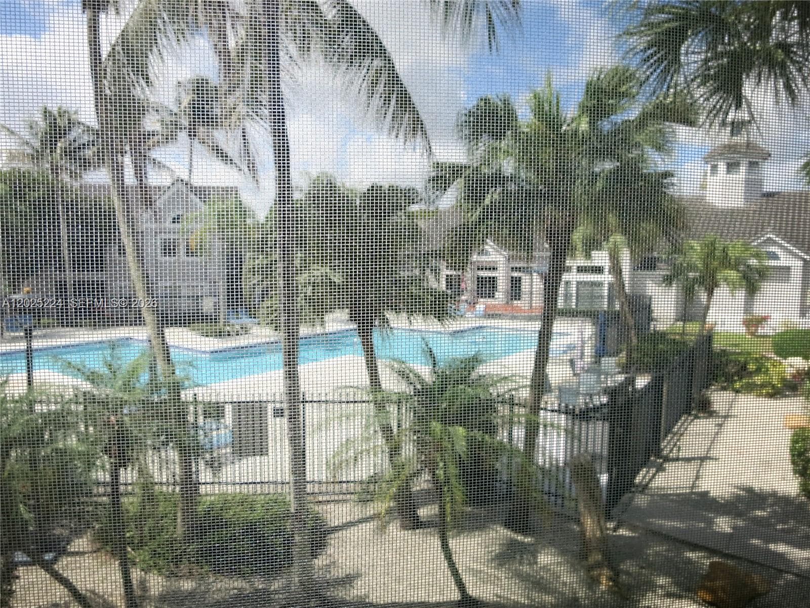 15060 SW 103rd Ter # 6203, Miami FL 33196 — 17