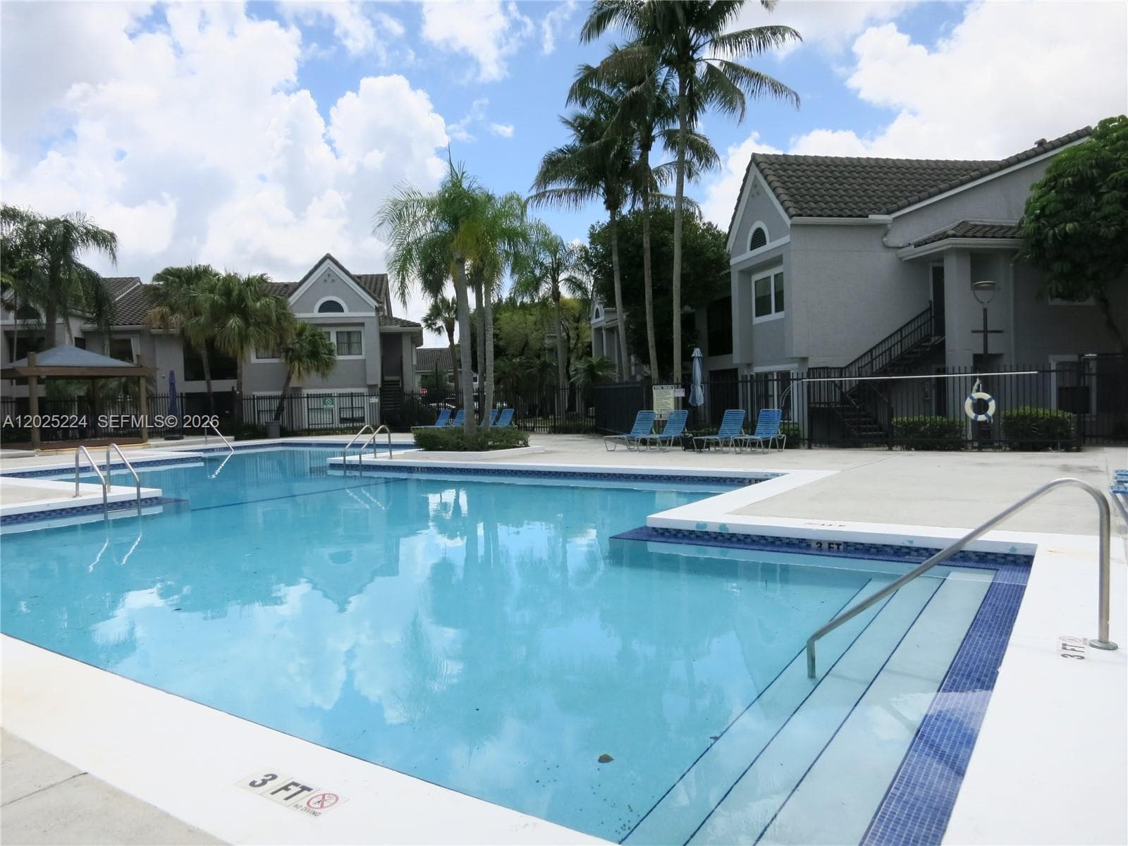 15060 SW 103rd Ter # 6203, Miami FL 33196 — 1
