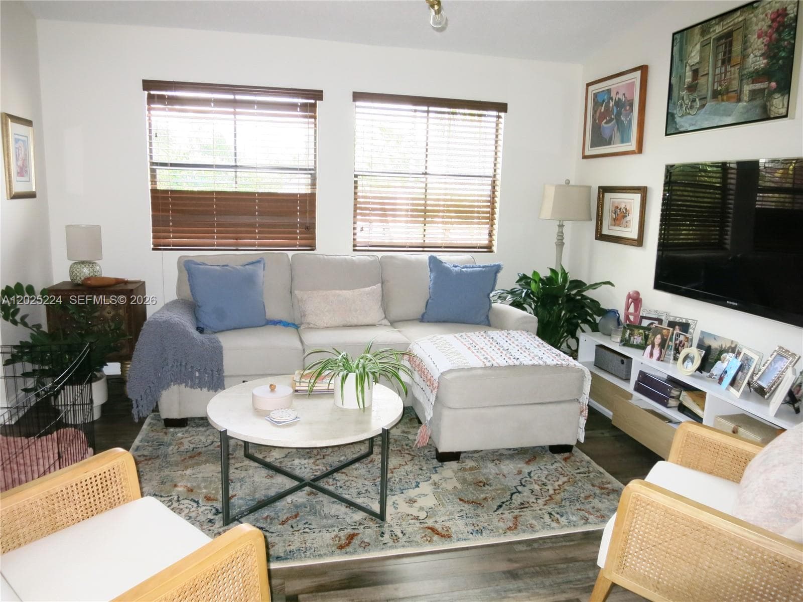 15060 SW 103rd Ter # 6203, Miami FL 33196 — 5