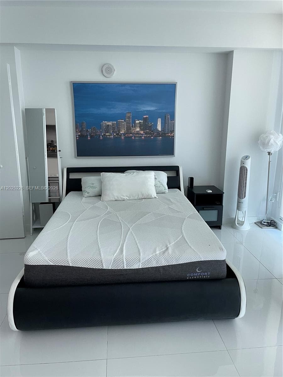 1100 S MIAMI AVE # 3306, Miami FL 33130 — 23