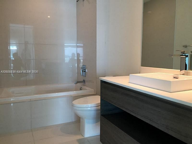 1100 S MIAMI AVE # 3306, Miami FL 33130 — 3