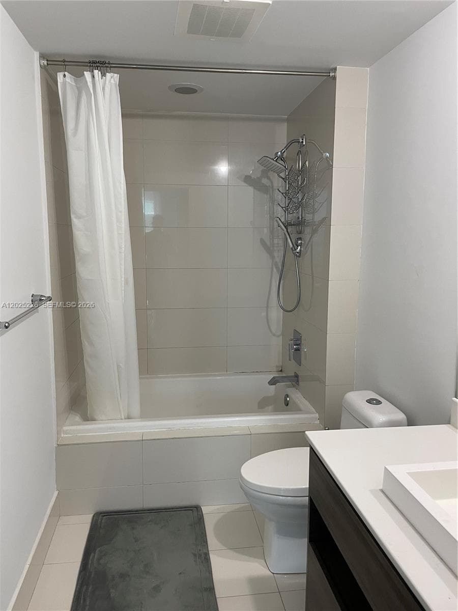 1100 S MIAMI AVE # 3306, Miami FL 33130 — 20